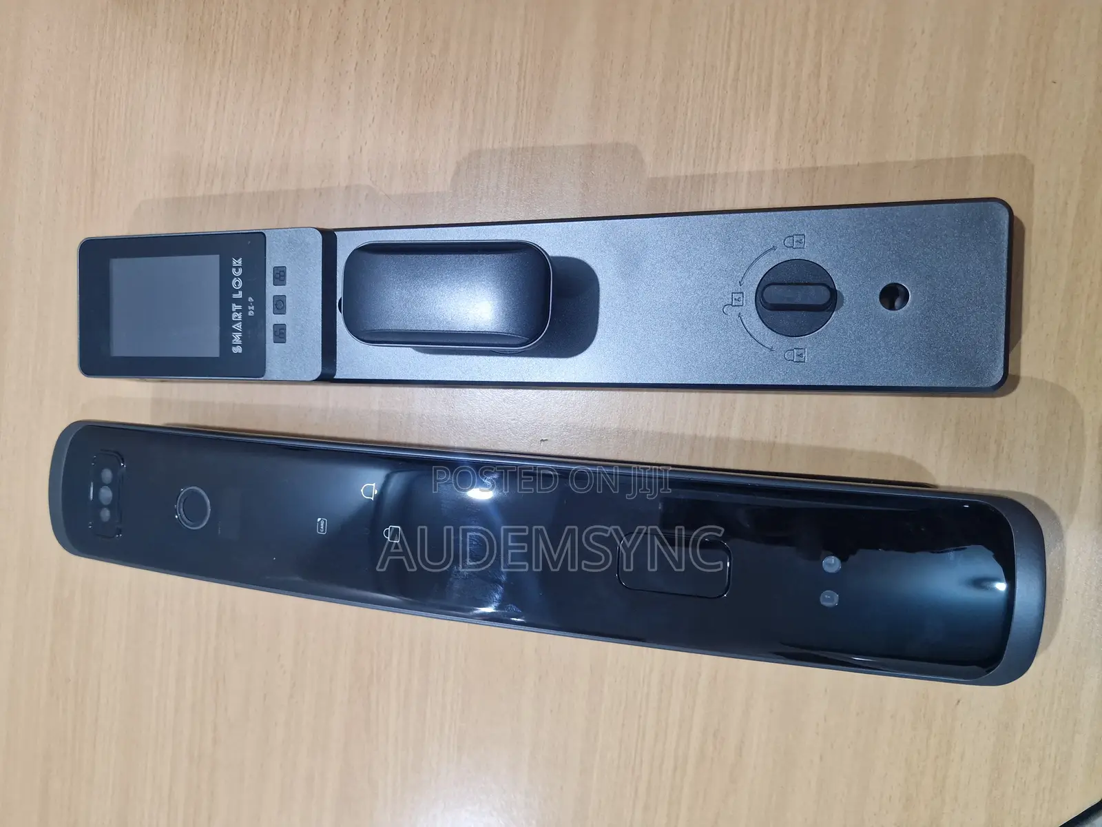 Smart Door Lock