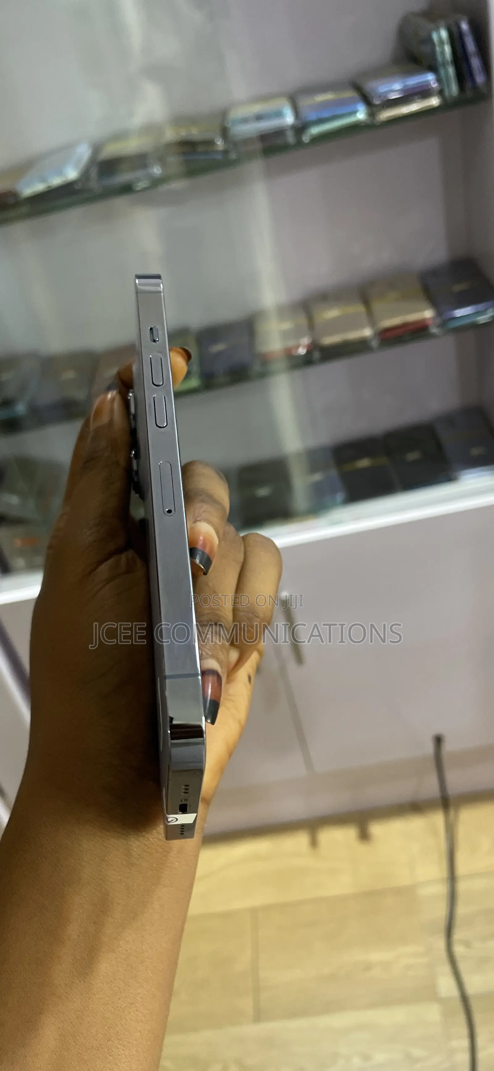 Apple iPhone 13 Pro 256 GB Blue