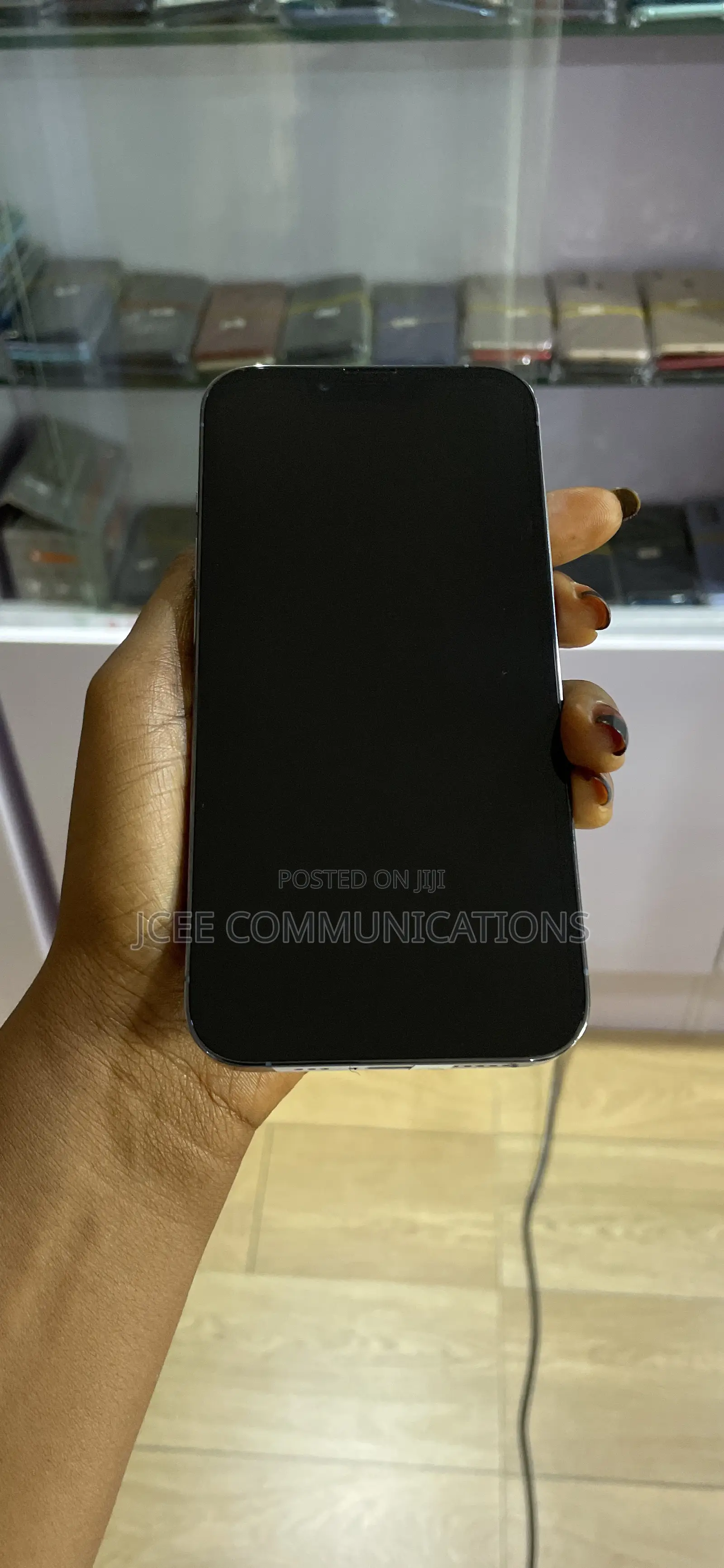 Apple iPhone 13 Pro 256 GB Blue