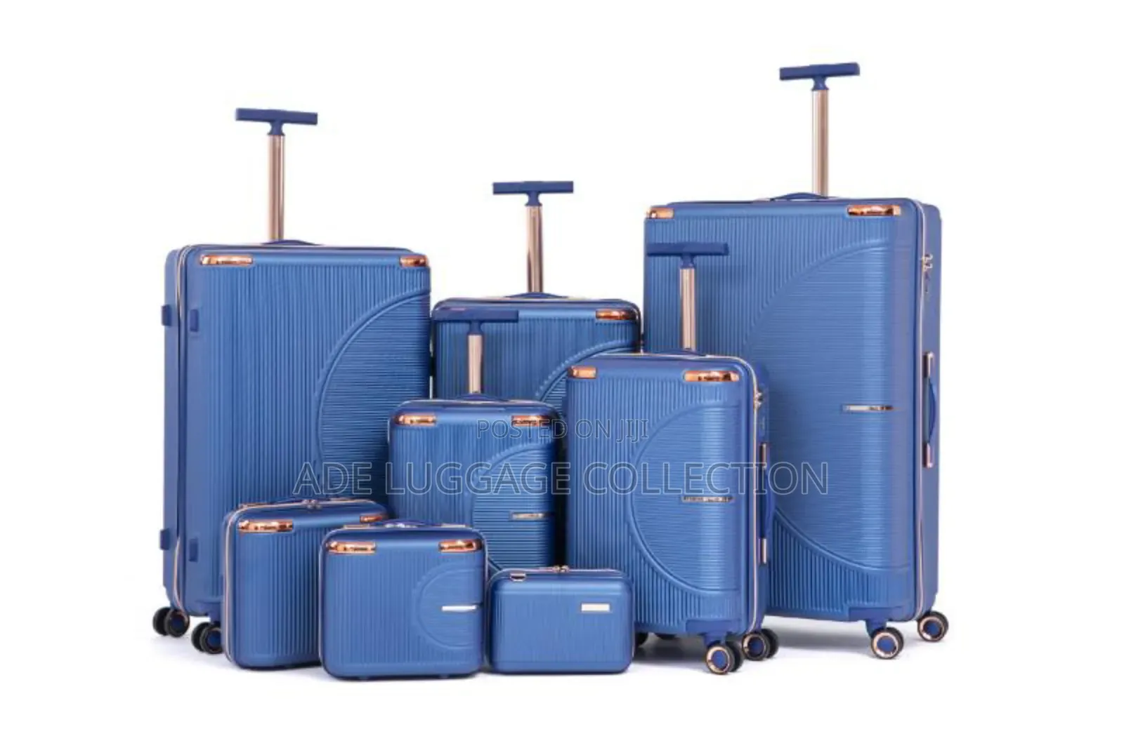 Red Sea Luxury Luggage