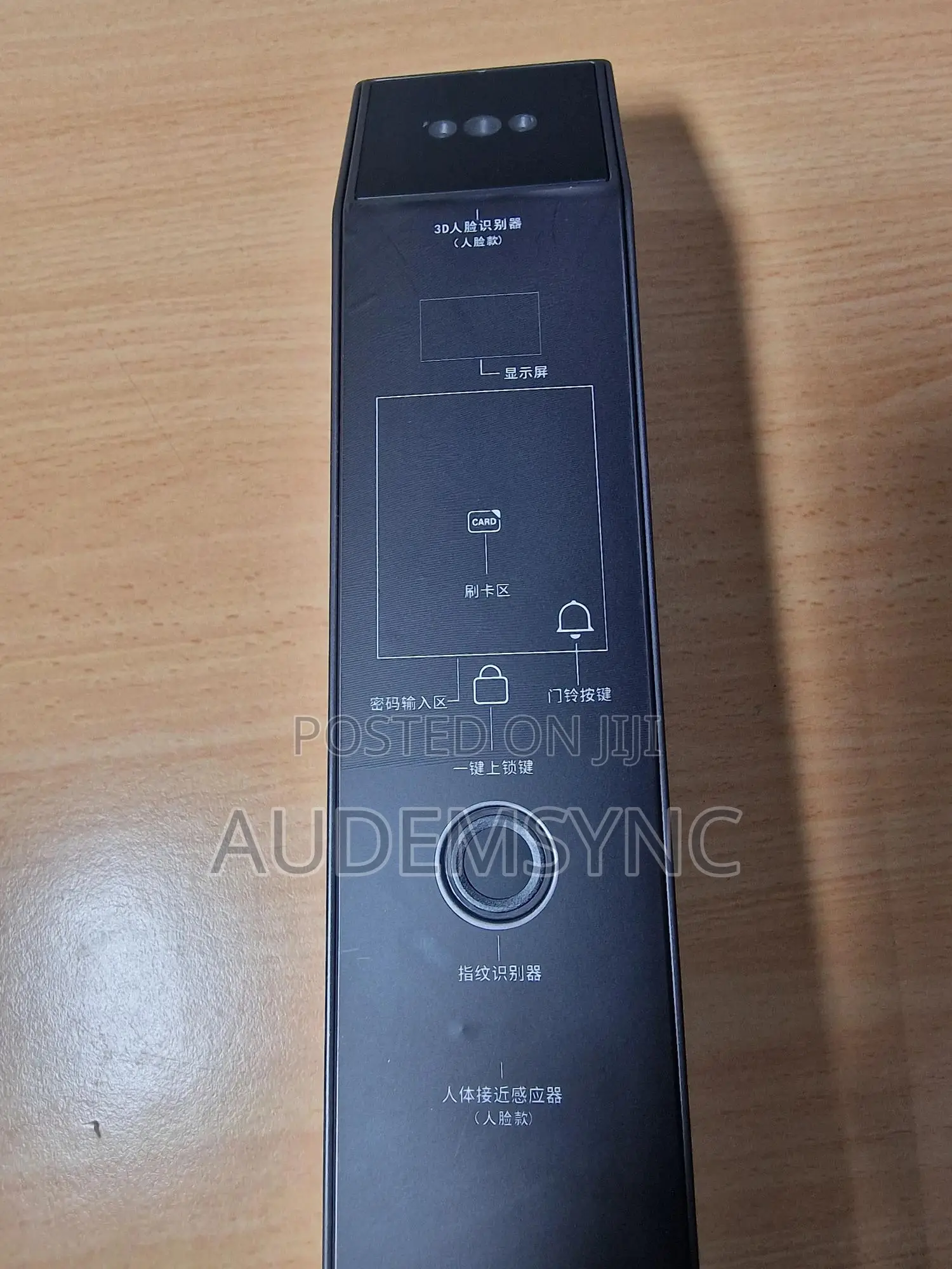 Smart Locks