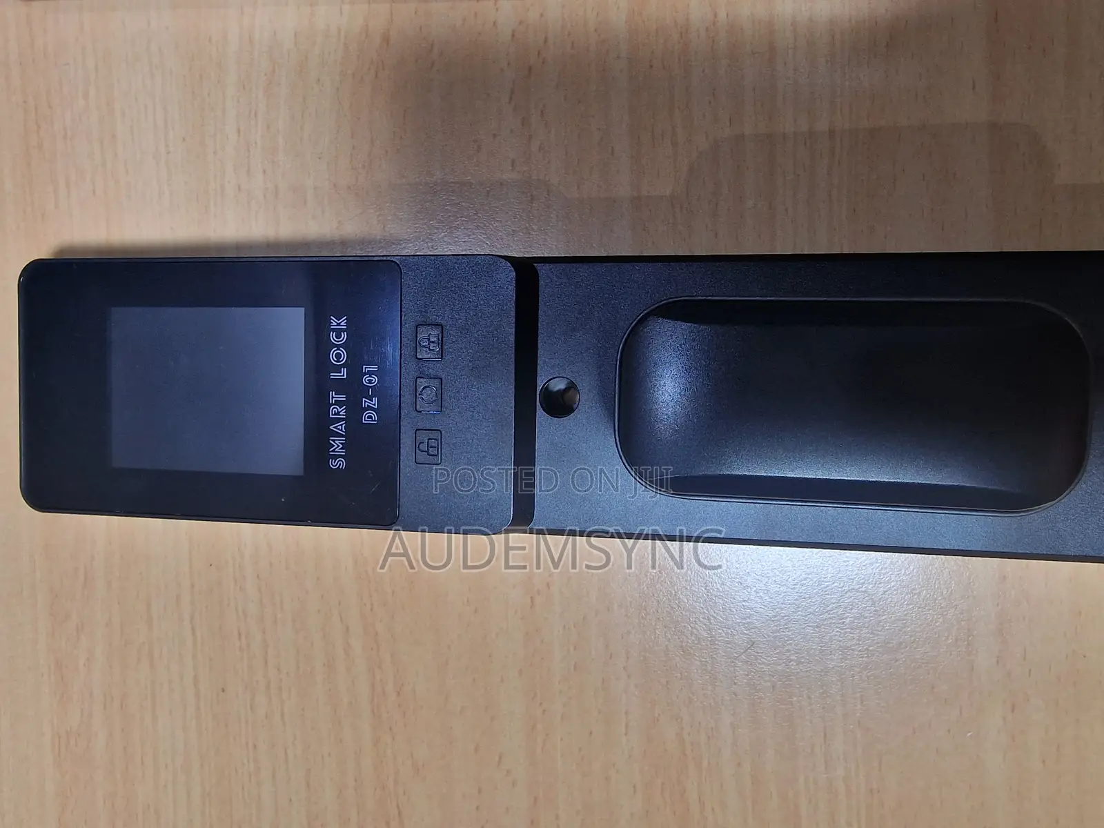 Smart Locks