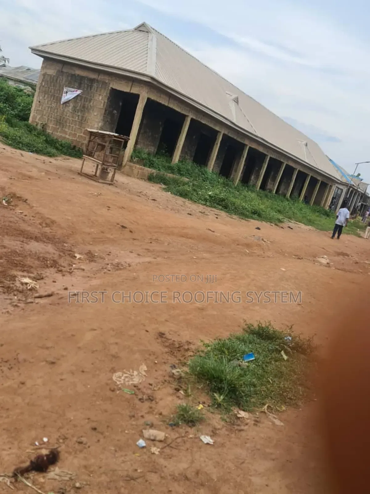 Proper Installation Of Aluminium Roofing Sheets Long Sparn