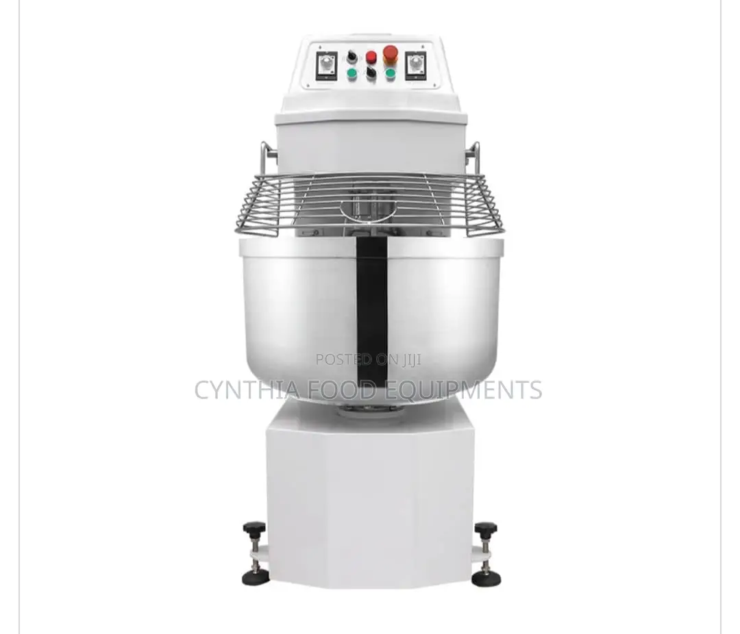 Original Linkrich 2 Bag Dough Mixer