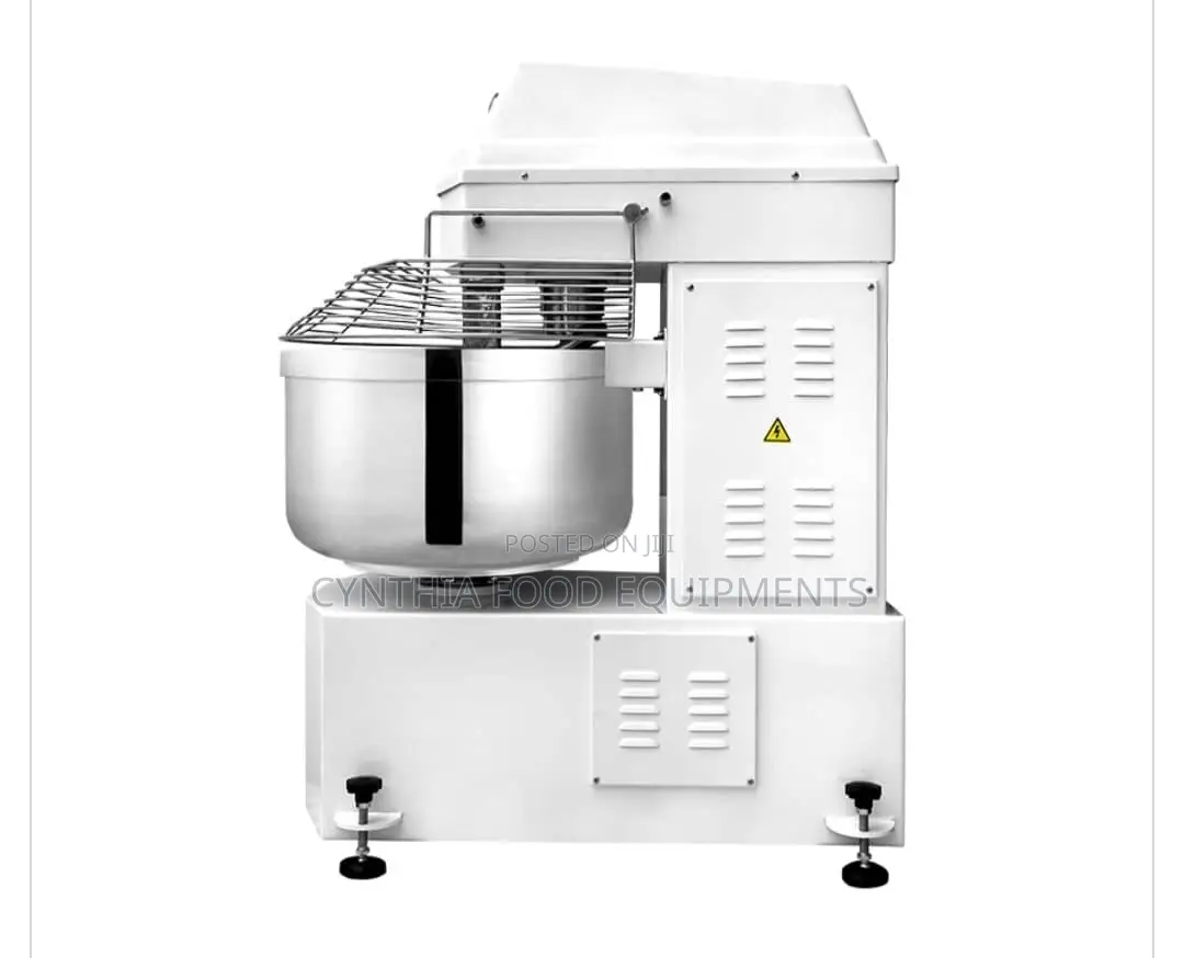 Original Linkrich 2 Bag Dough Mixer