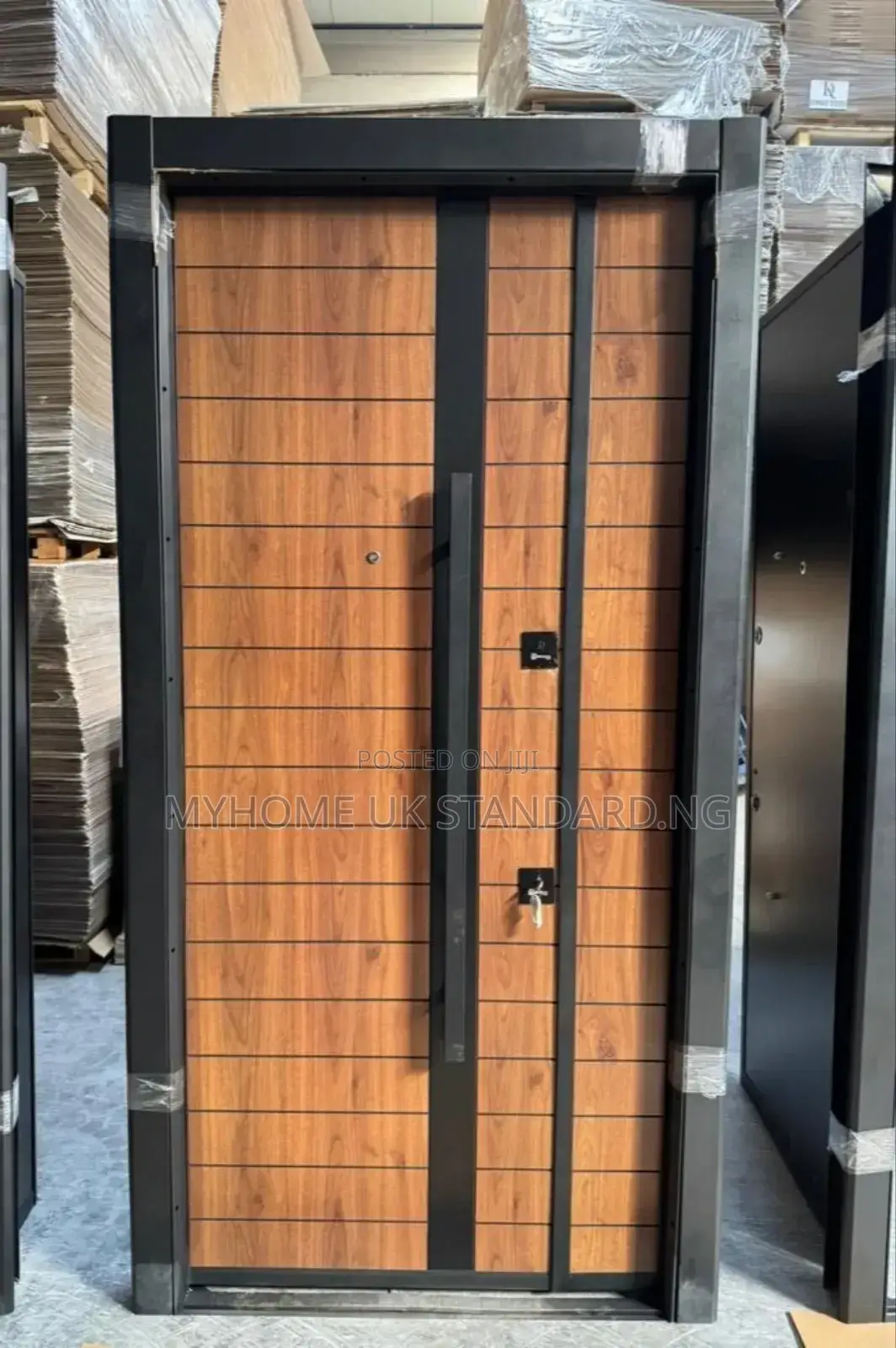 Luxury Turkish Door Extra Height 3ft
