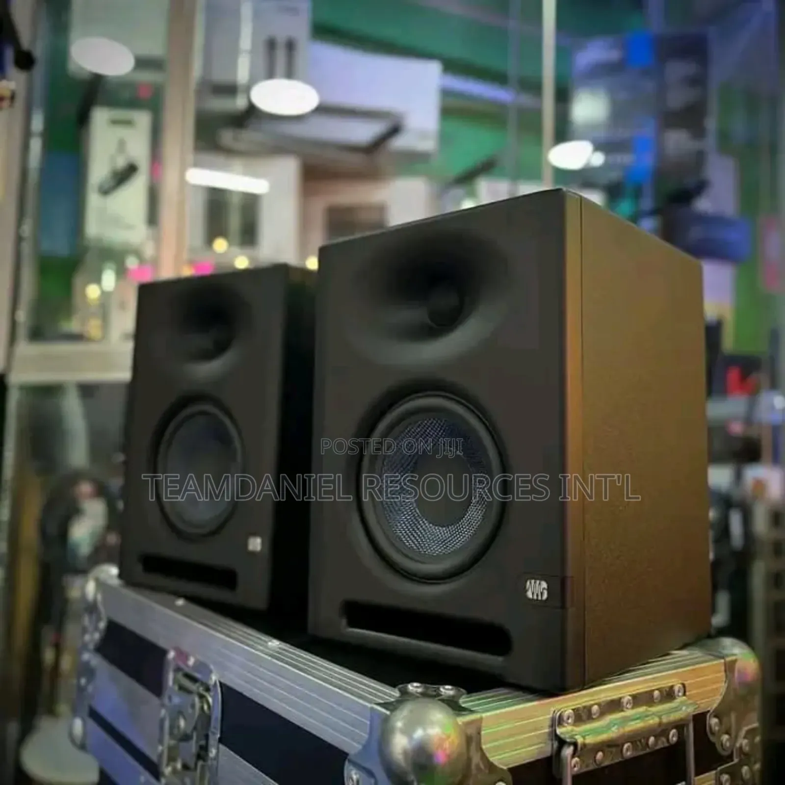 Studio Monitor 5xt