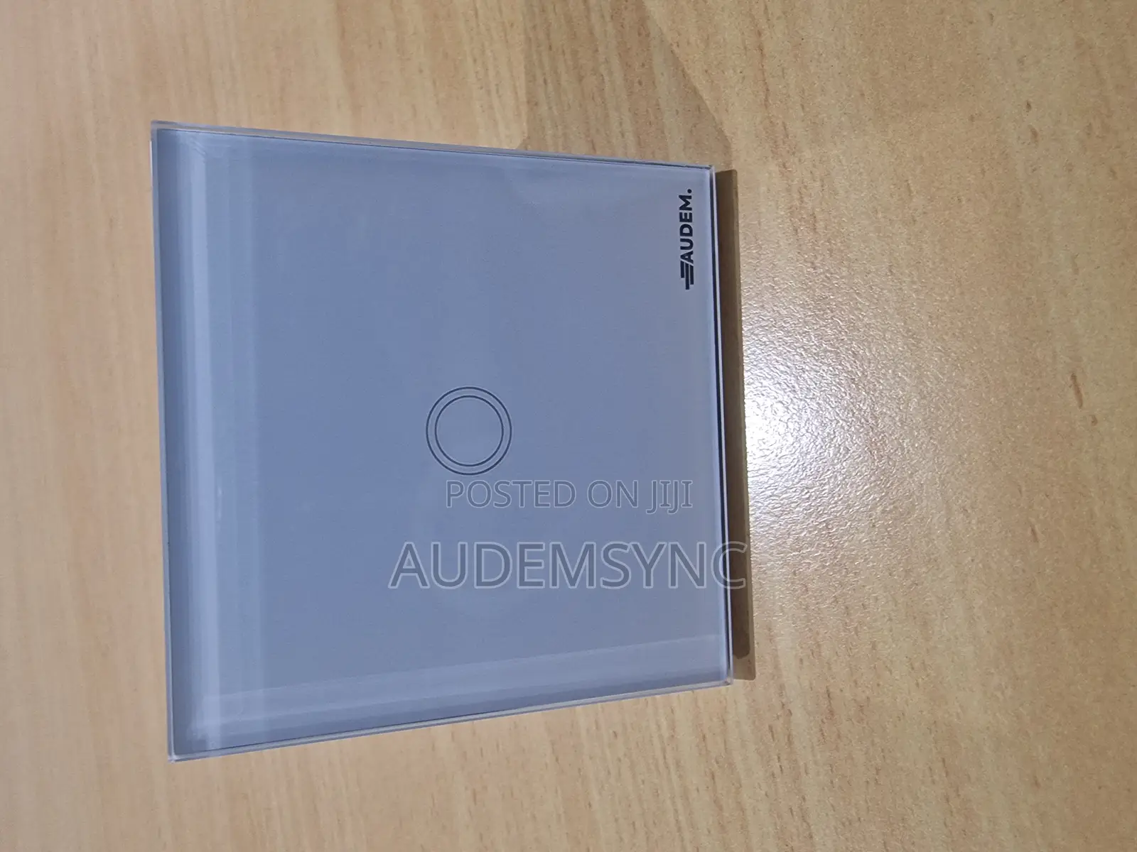 Smart Switch