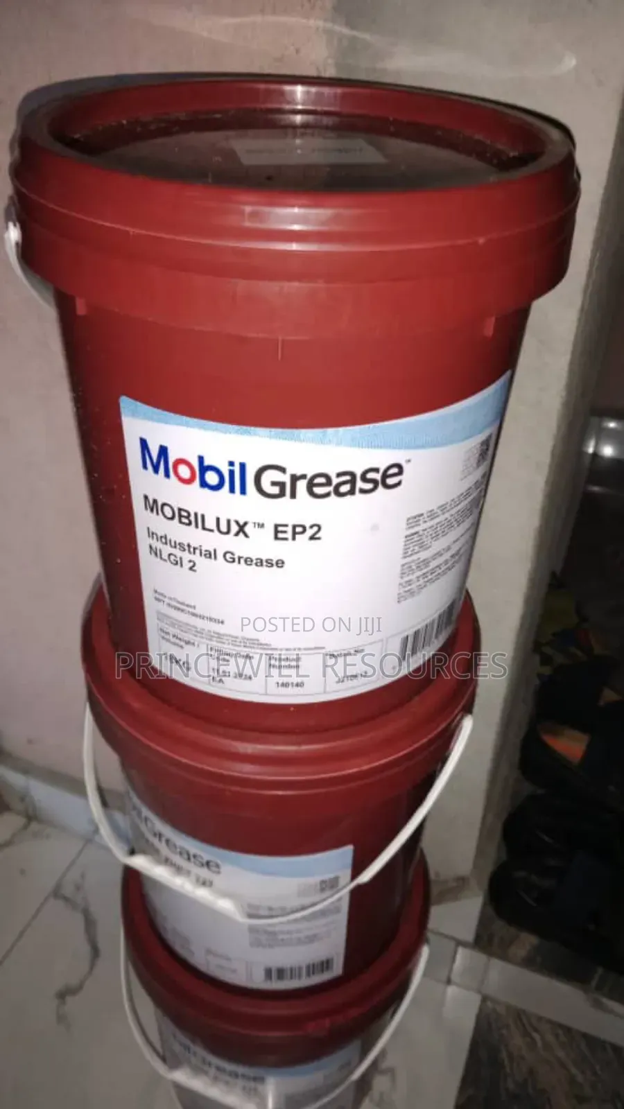 Oil Grease Lubricant 4 Maintenance