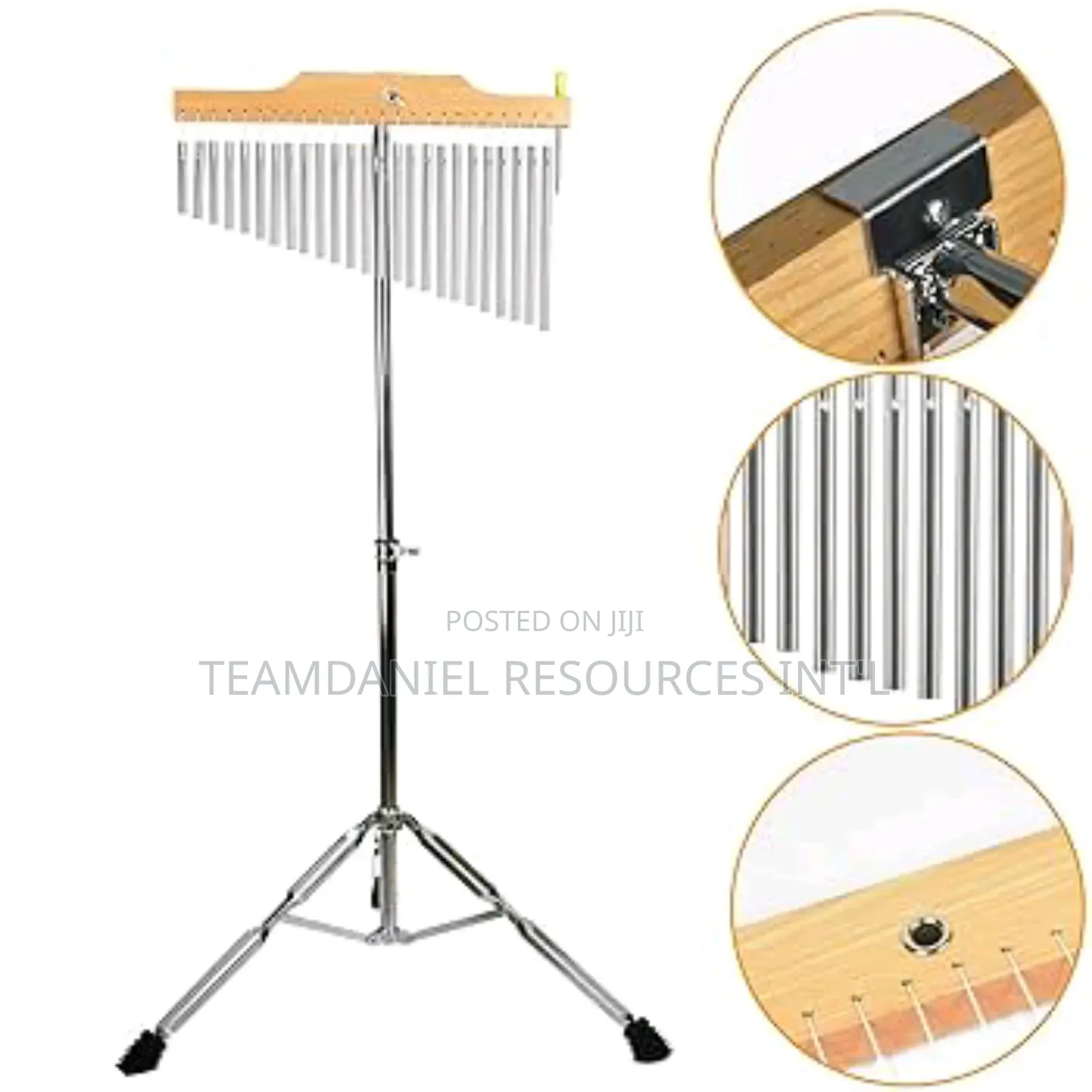 Musical Chimes