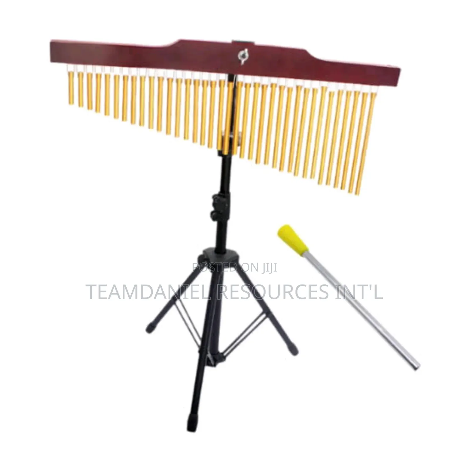 Musical Chimes