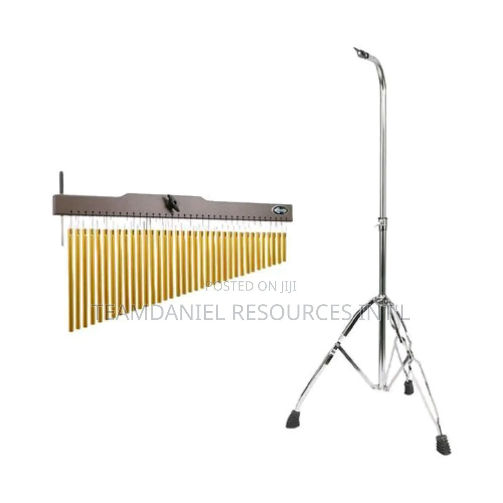 Musical Chimes