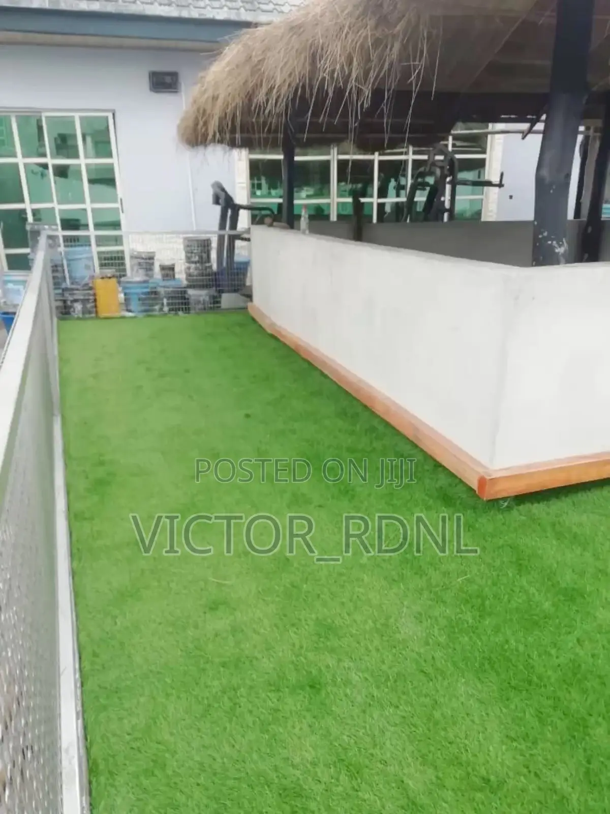 Quality Carpet Grass for Homes and Events