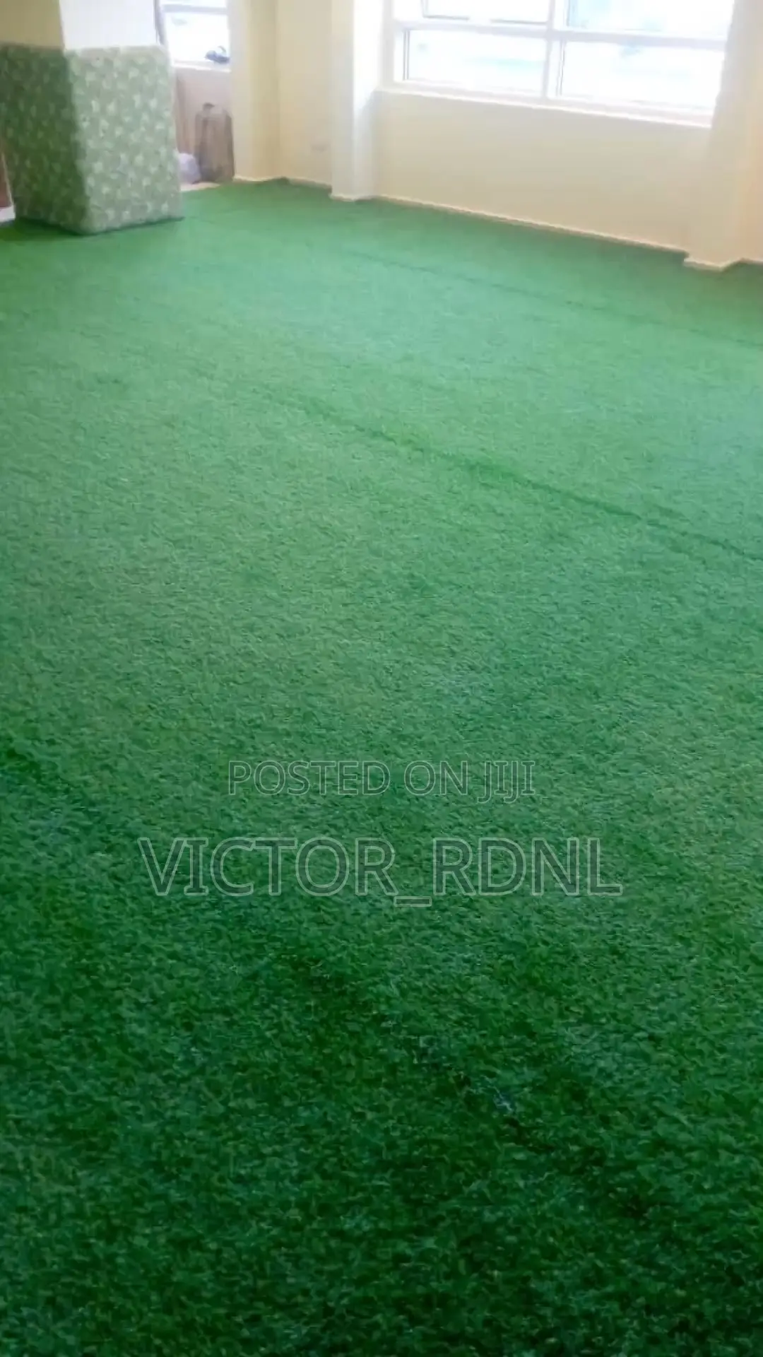 Quality Carpet Grass for Homes and Events