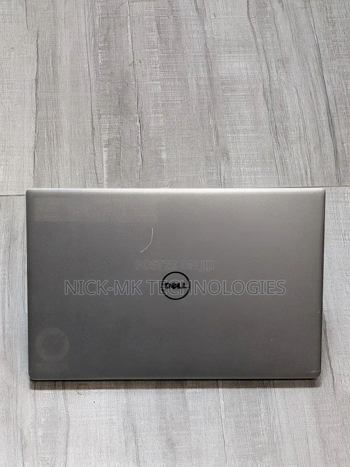 Laptop Dell XPS 13 (9350) 8GB Intel Core I5 SSD 256GB