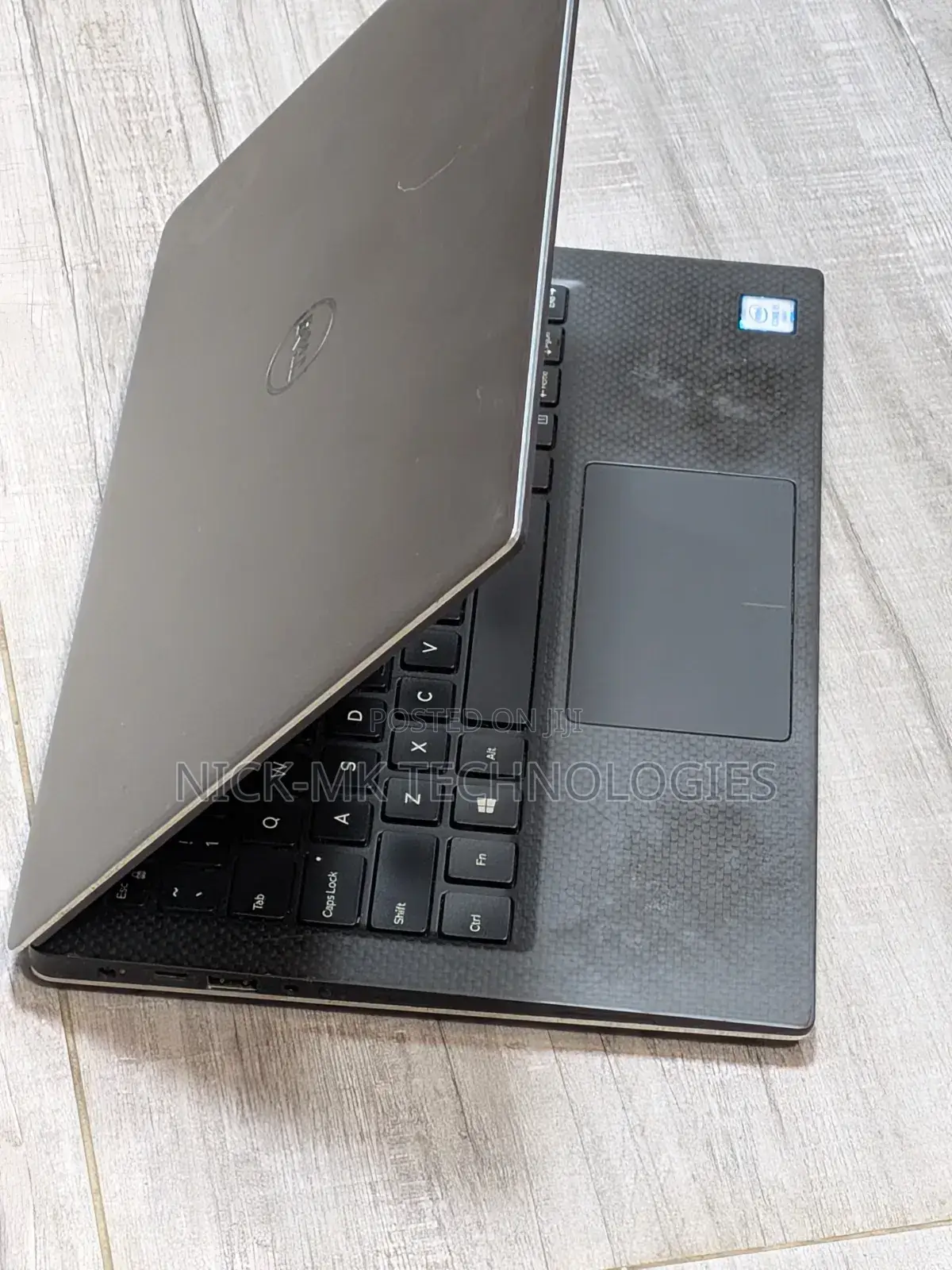 Laptop Dell XPS 13 (9350) 8GB Intel Core I5 SSD 256GB