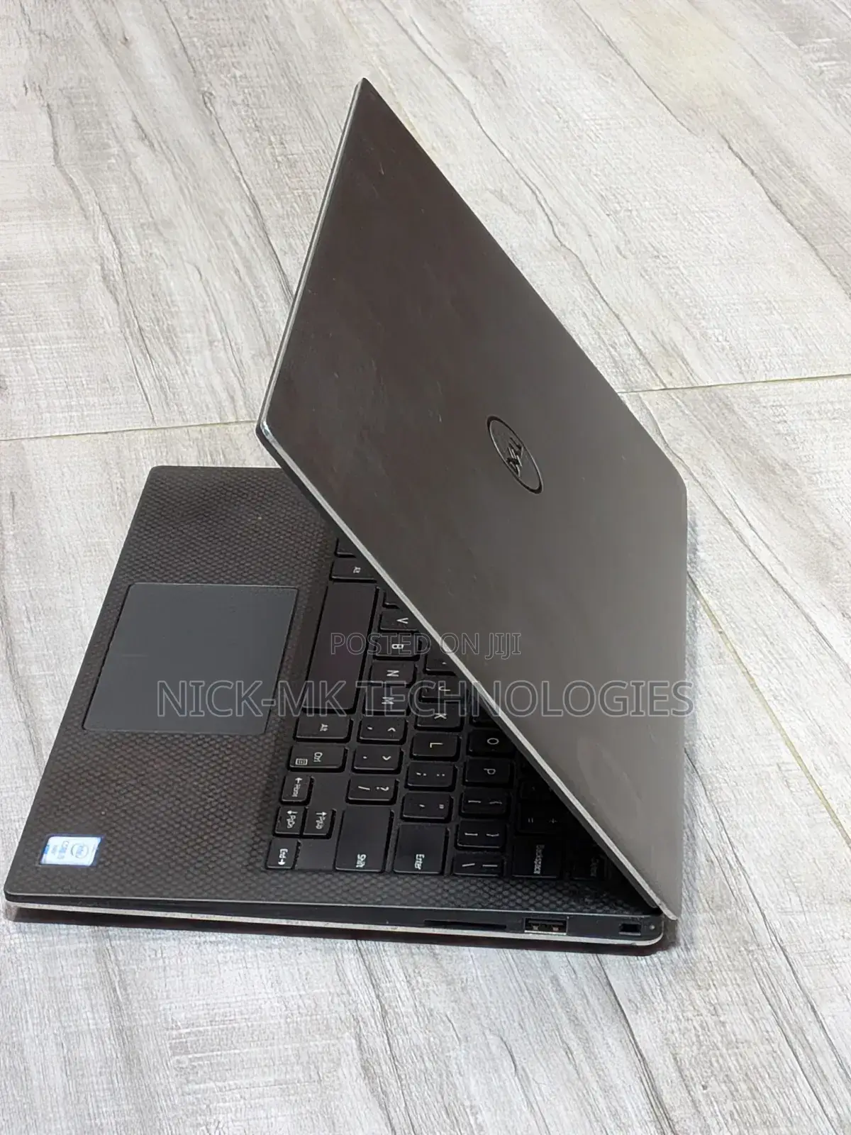 Laptop Dell XPS 13 (9350) 8GB Intel Core I5 SSD 256GB