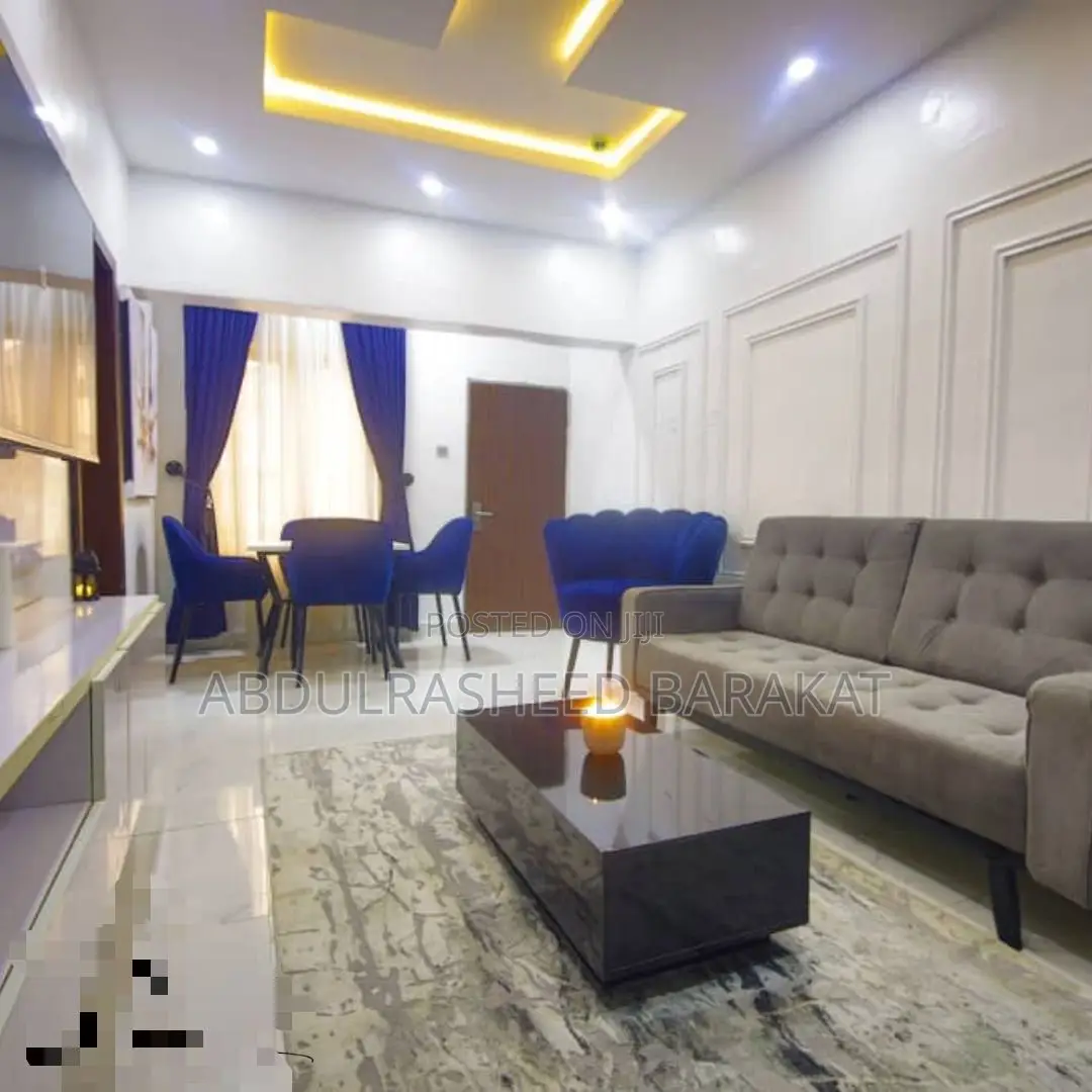 Luxury Two Bedroom Apartment With Pool and Gym
