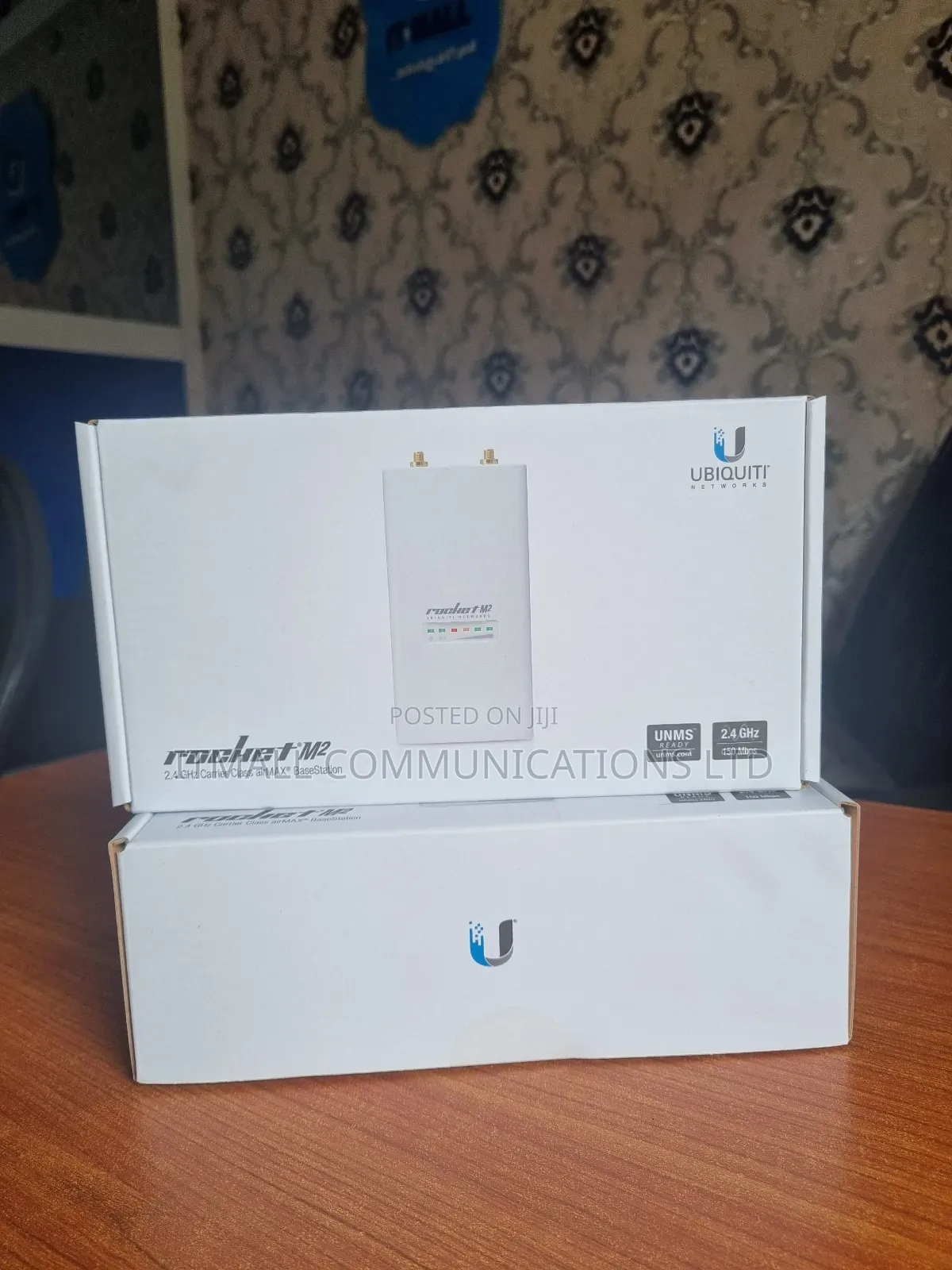 Ubiquiti Rocket M2