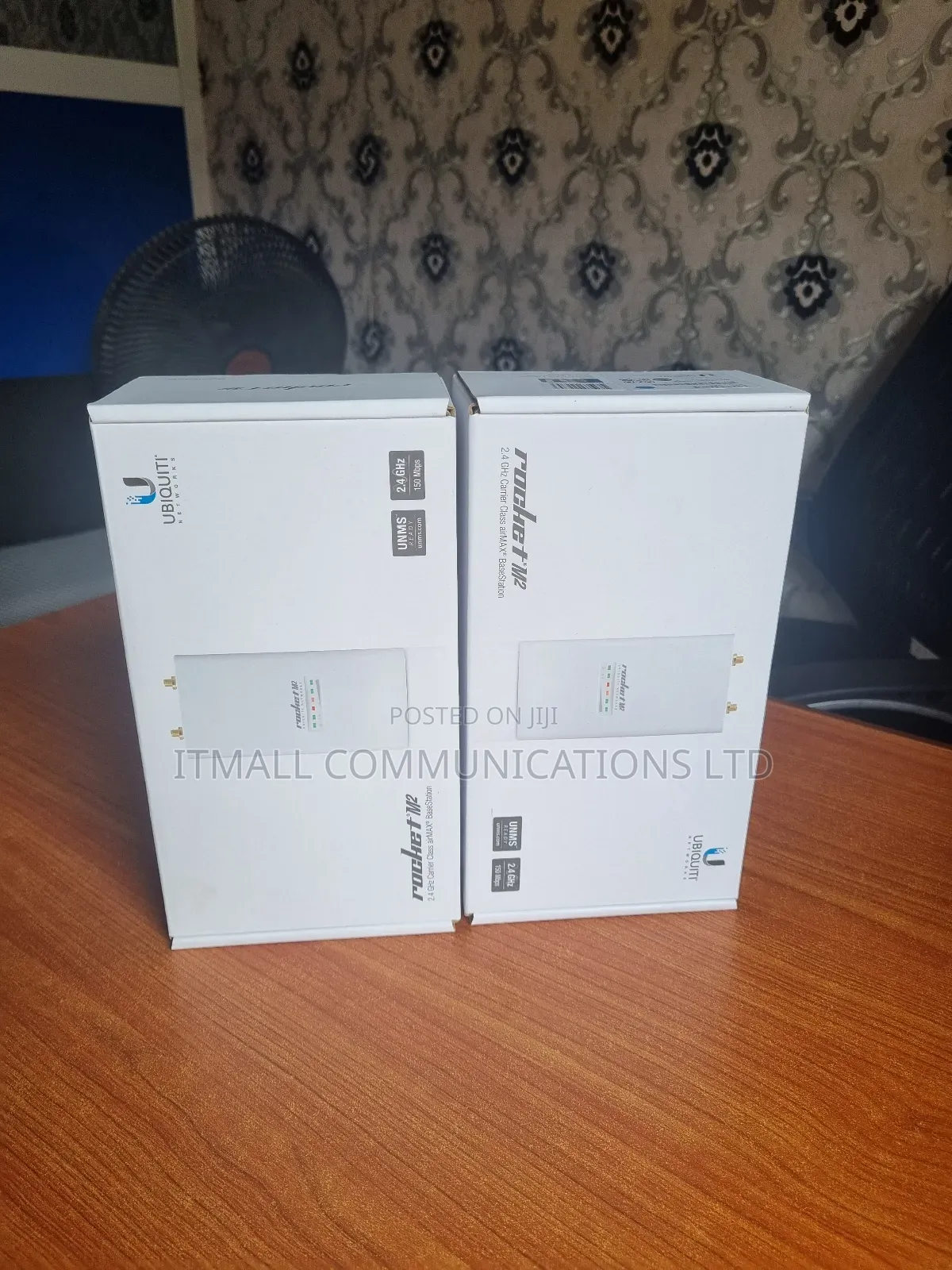 Ubiquiti Rocket M2