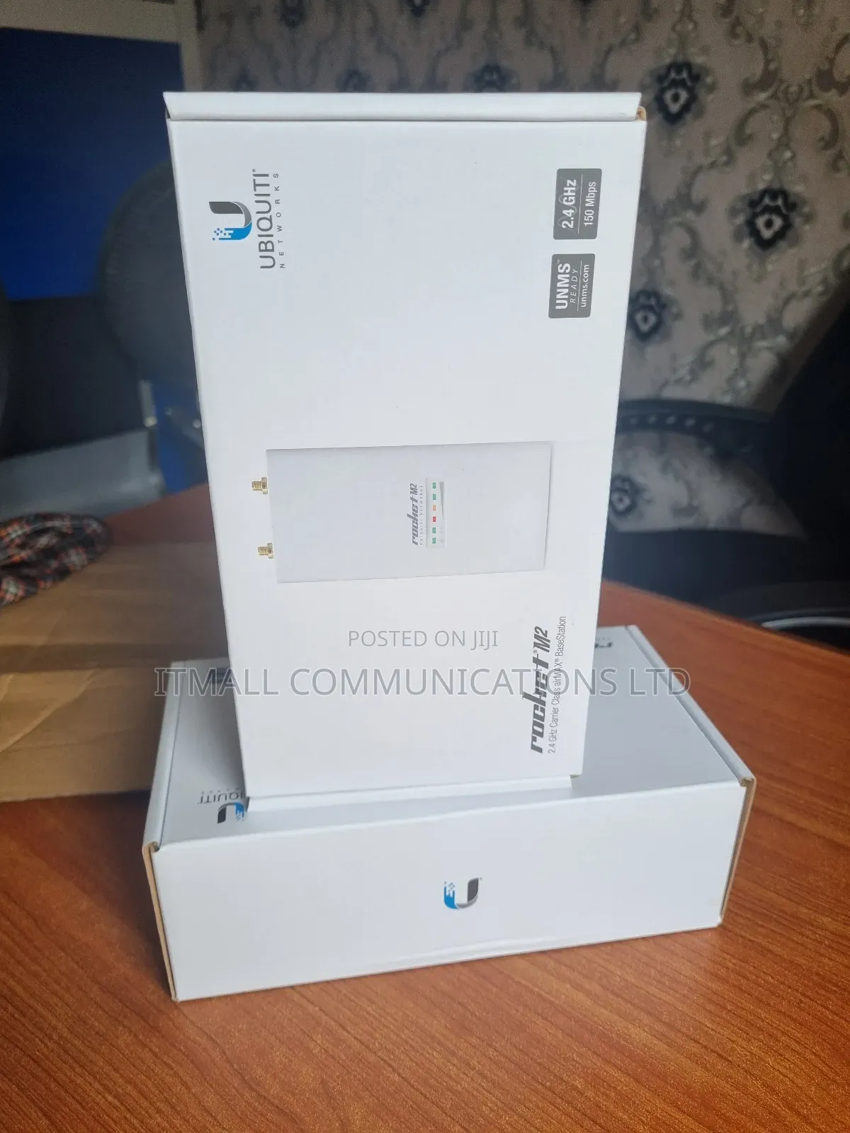 Ubiquiti Rocket M2