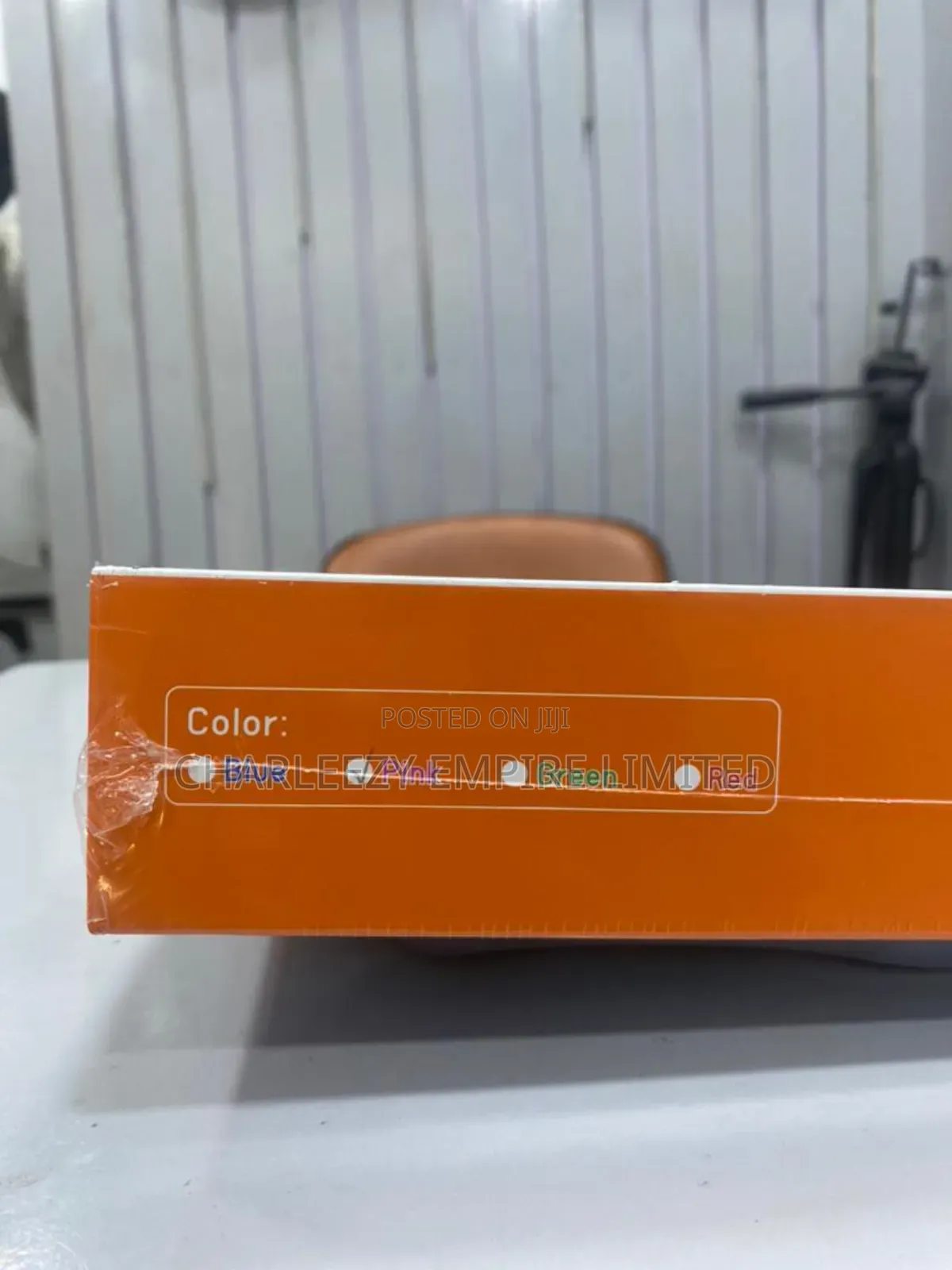 New Atouch KT4 128 GB Green