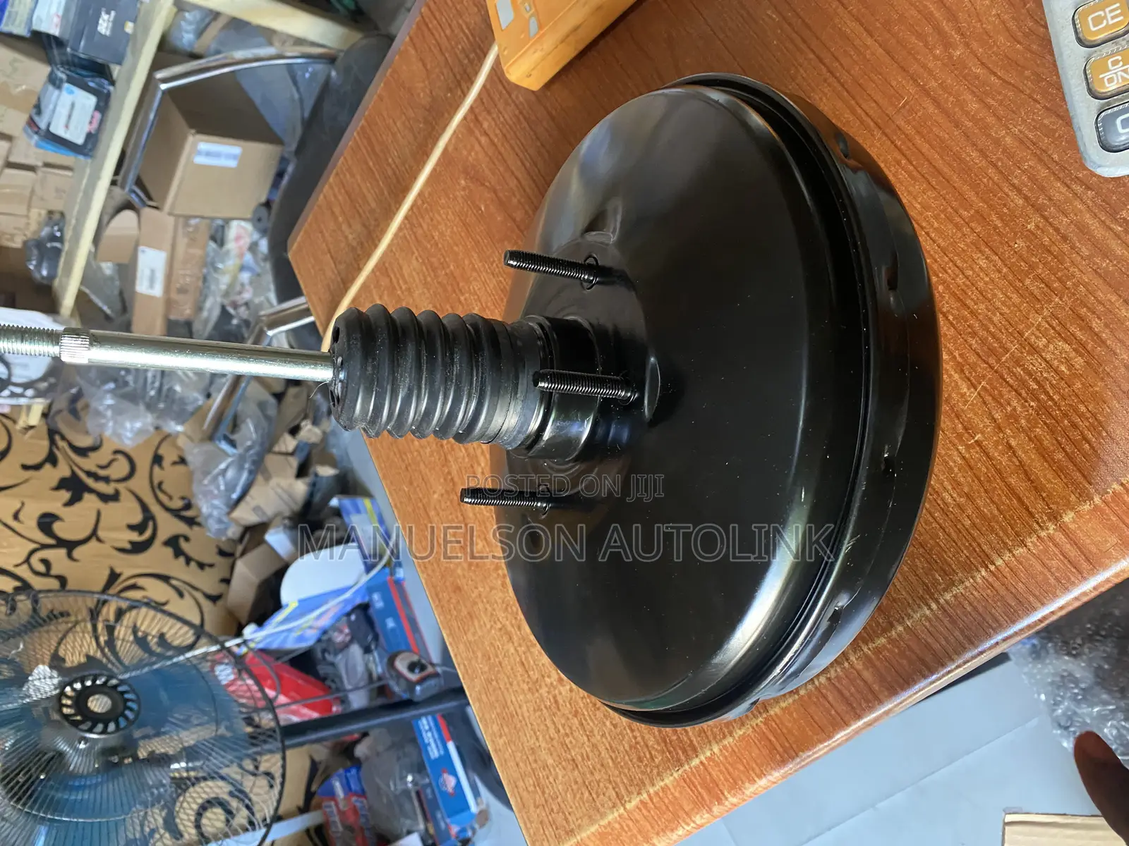 Brake Booster Savo Toyota Tacoma Prado Lexus Gx470,Gx460