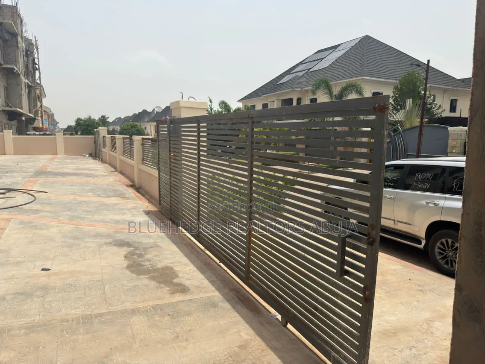 2bdrm Apartment in Lokogoma for sale