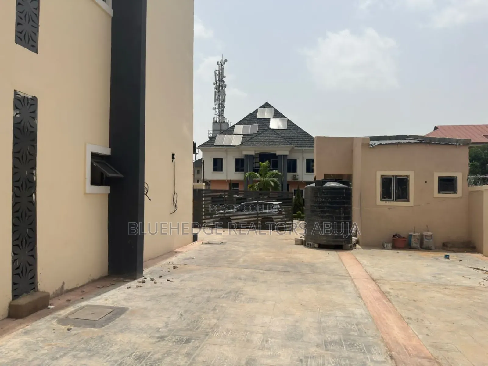 2bdrm Apartment in Lokogoma for sale