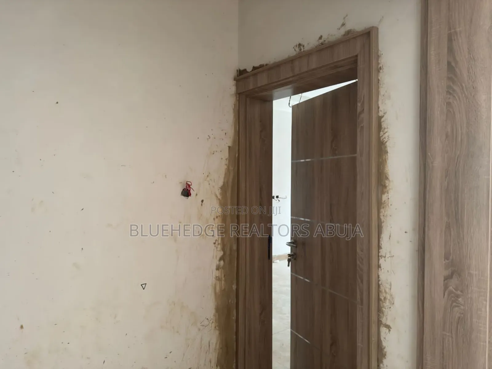 2bdrm Apartment in Lokogoma for sale
