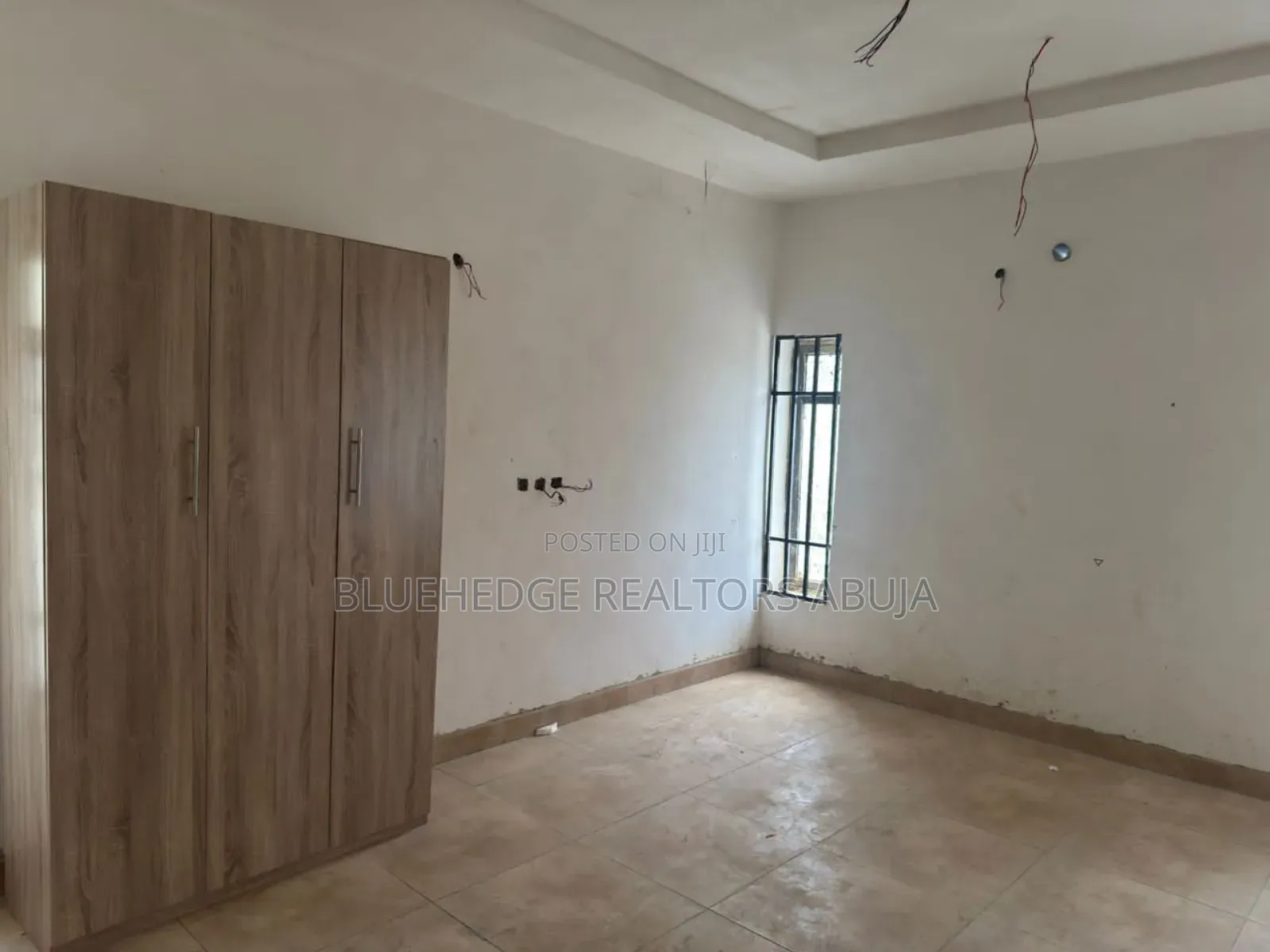 2bdrm Apartment in Lokogoma for sale