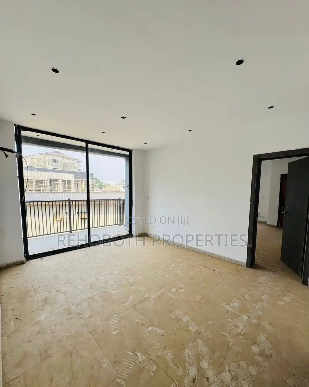 4bdrm Duplex in Jericho, Ibadan for sale