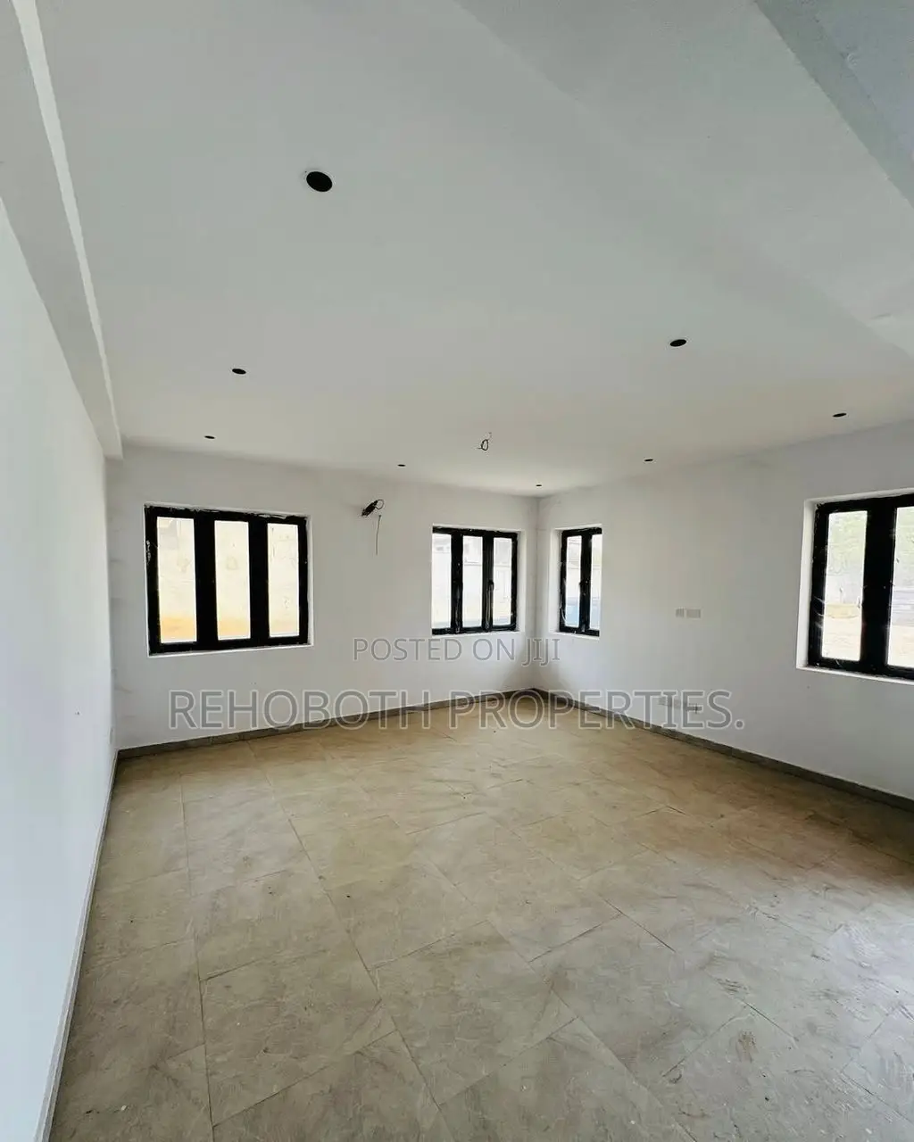 4bdrm Duplex in Jericho, Ibadan for sale