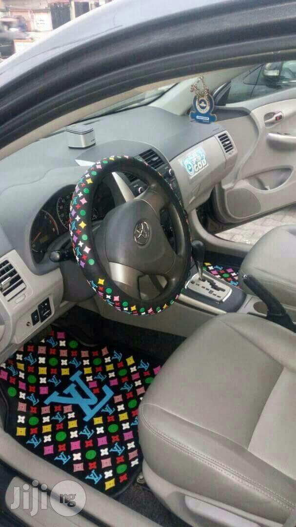 Car Max LV With Wheel Cover