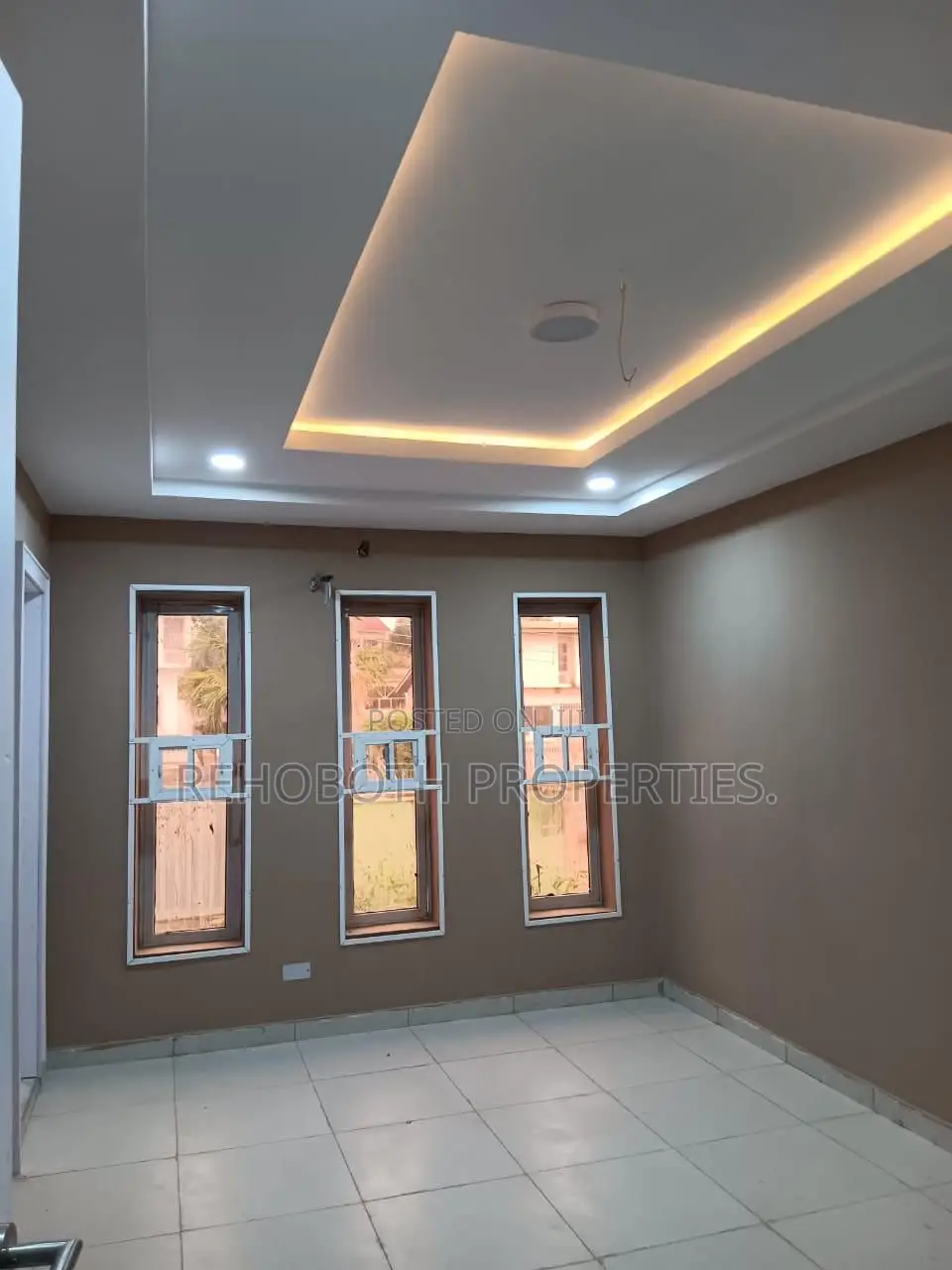 4bdrm Duplex in Jericho, Ibadan for sale