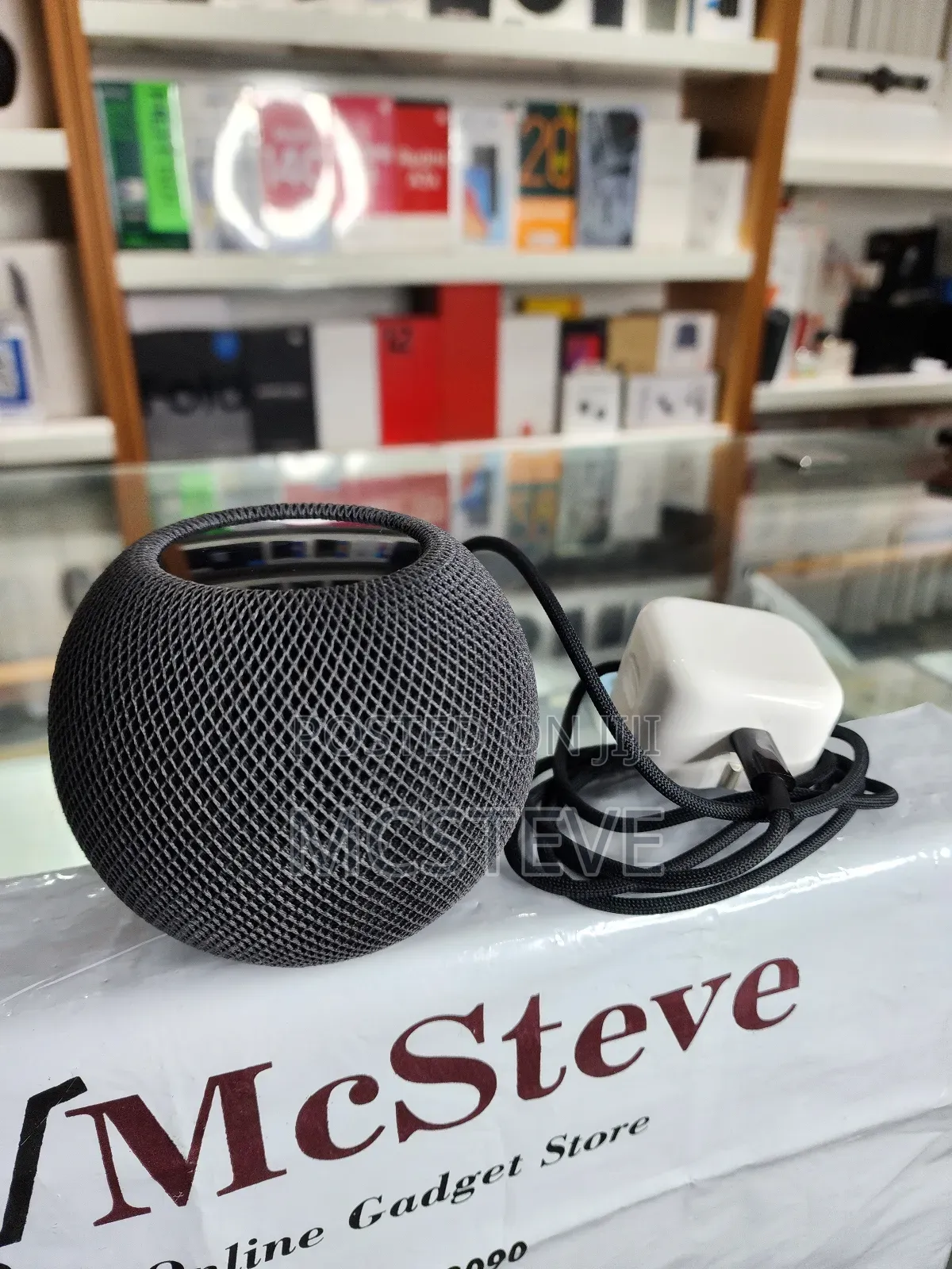 Apple Homepod Mini Black