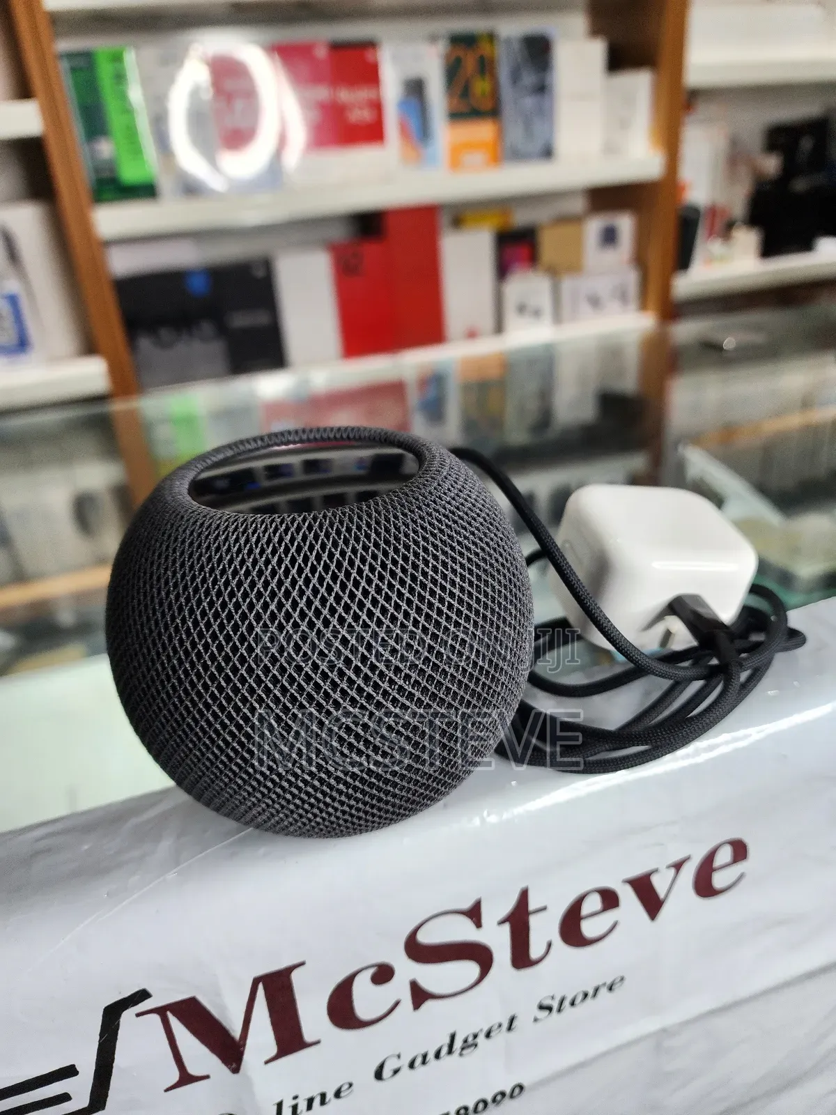 Apple Homepod Mini Black