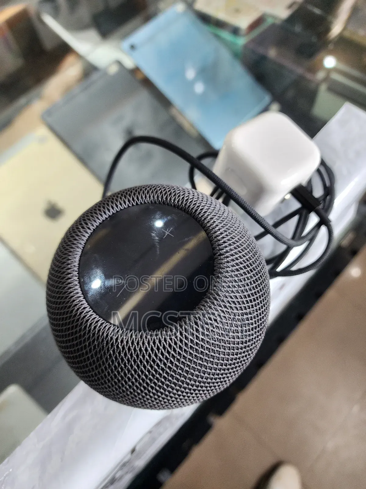 Apple Homepod Mini Black