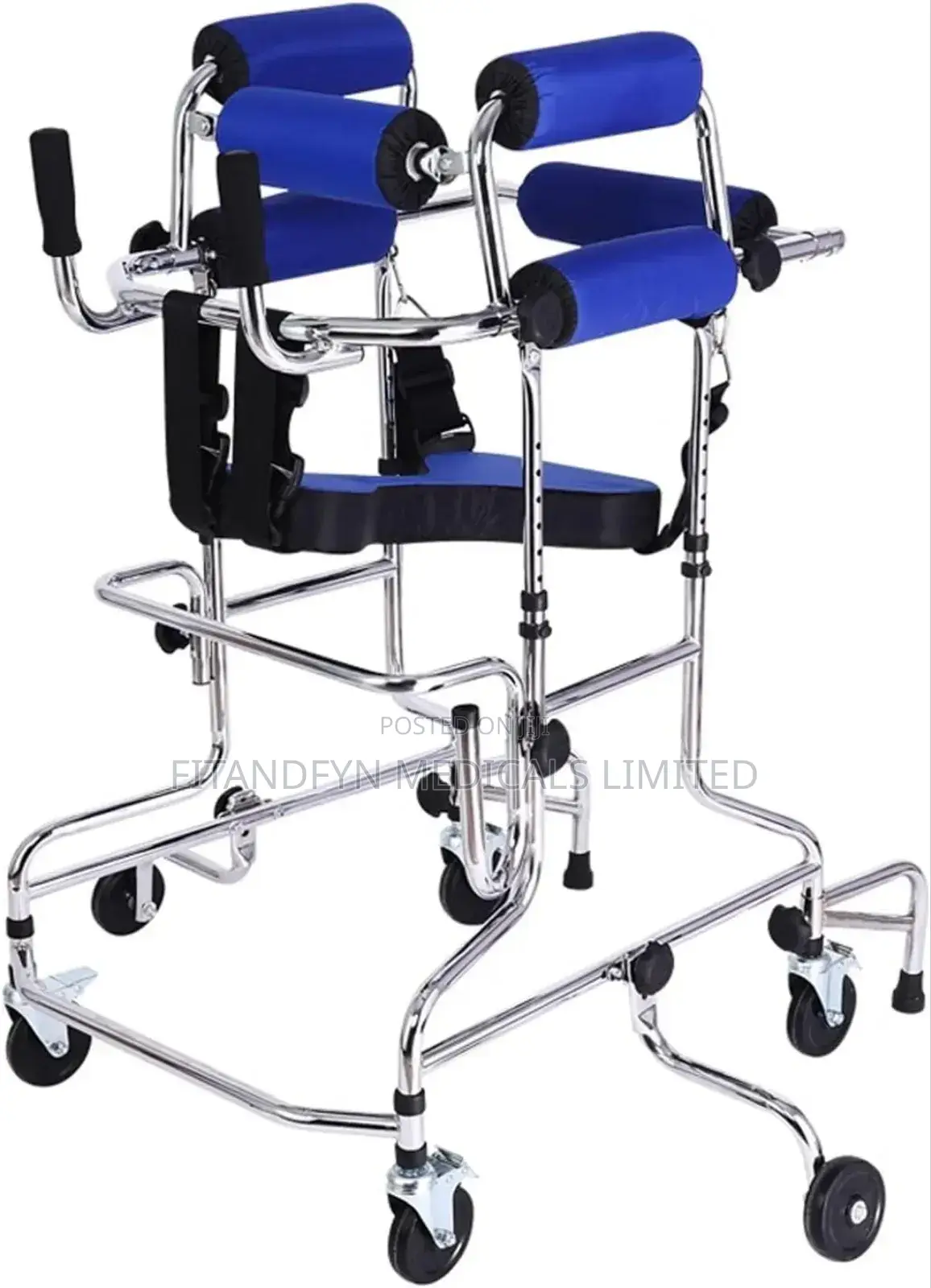Walker for Disabled