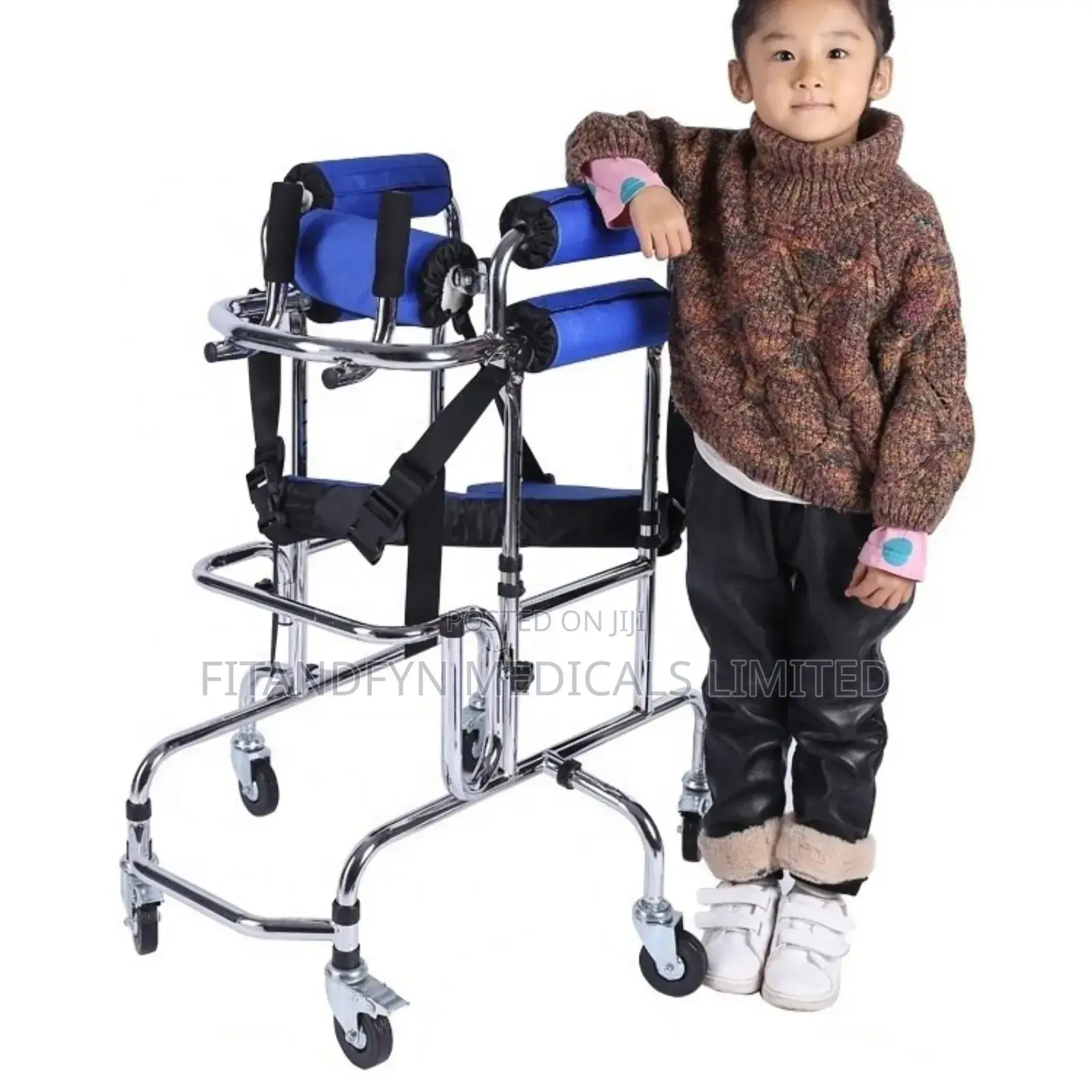 Walker for Disabled