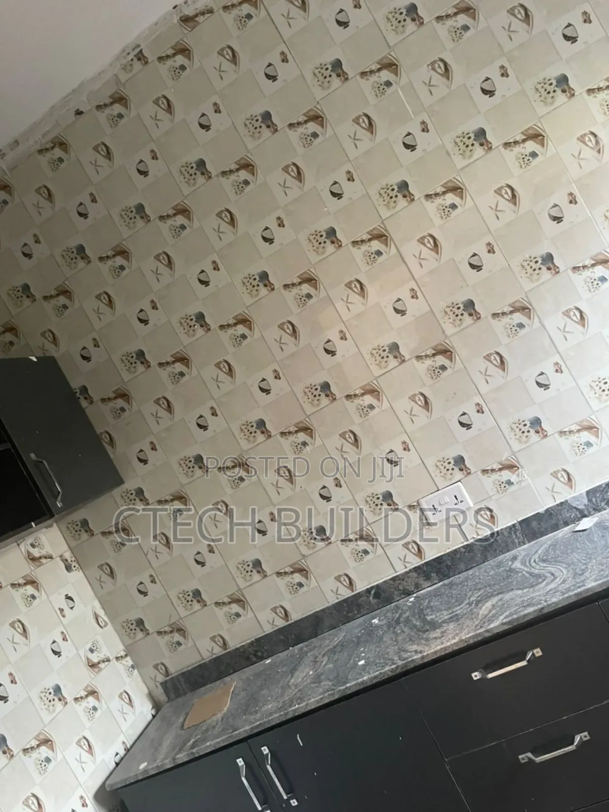 2bdrm Block of Flats in Benin City for rent