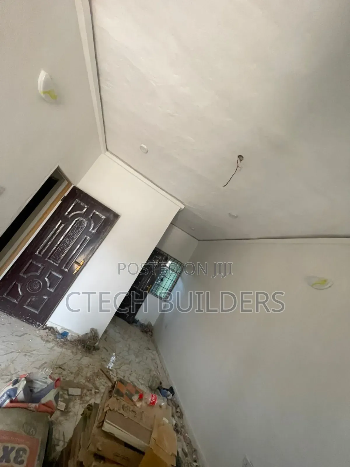 2bdrm Block of Flats in Benin City for rent