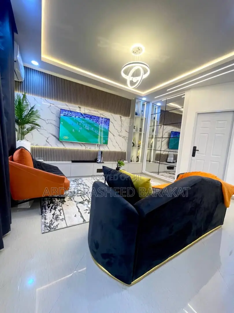 Luxury One Bedroom With Ps5