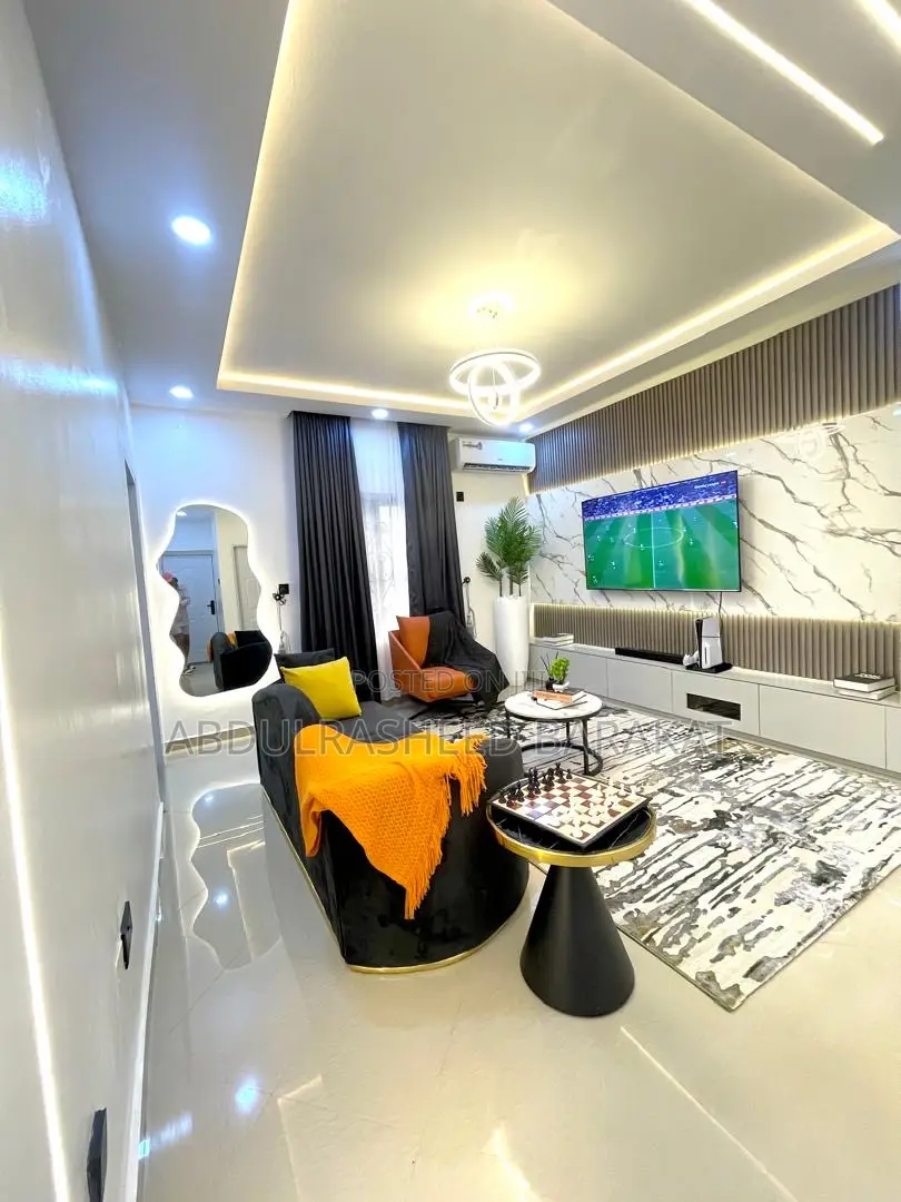Luxury One Bedroom With Ps5