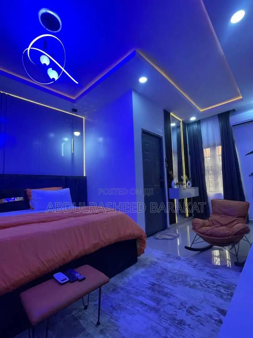 Luxury One Bedroom With Ps5