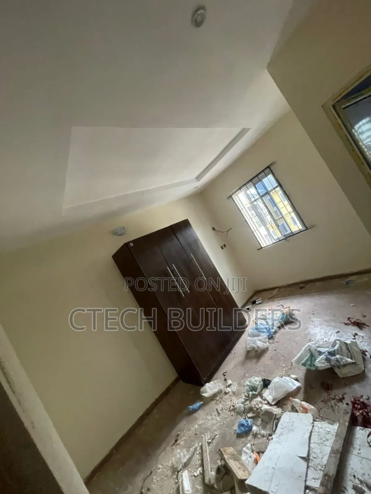 2bdrm Duplex in Benin City for rent