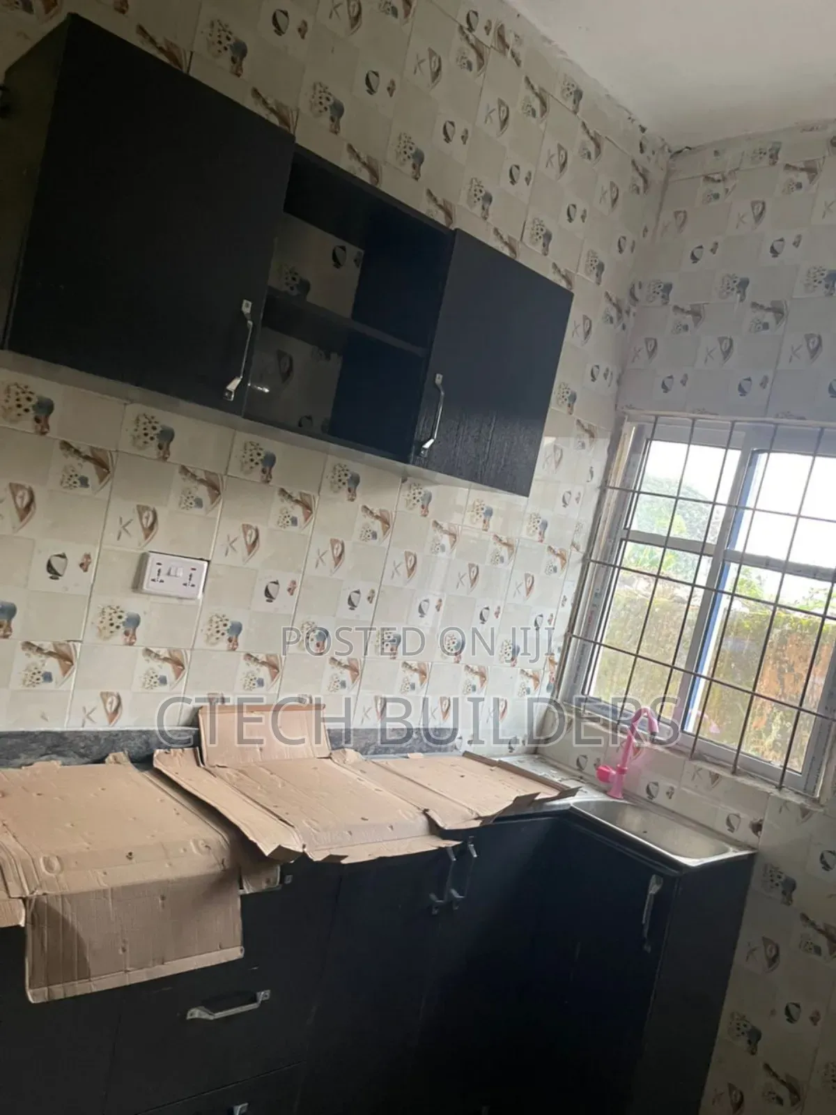 2bdrm Duplex in Benin City for rent