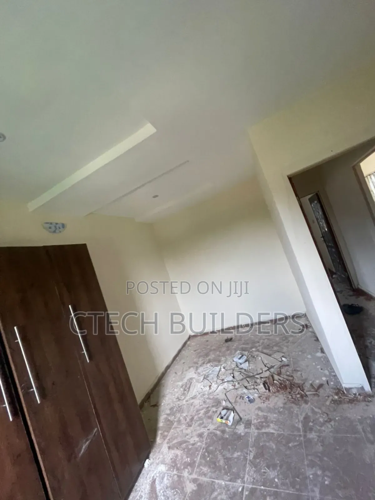 2bdrm Duplex in Benin City for rent