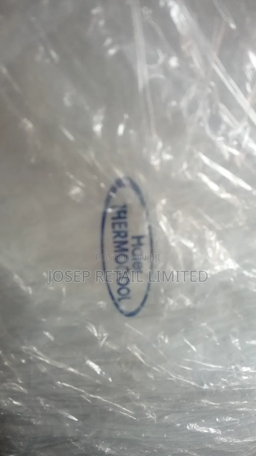 Haier Thermocool 1 .5hp Smart Air Condition by Tundra