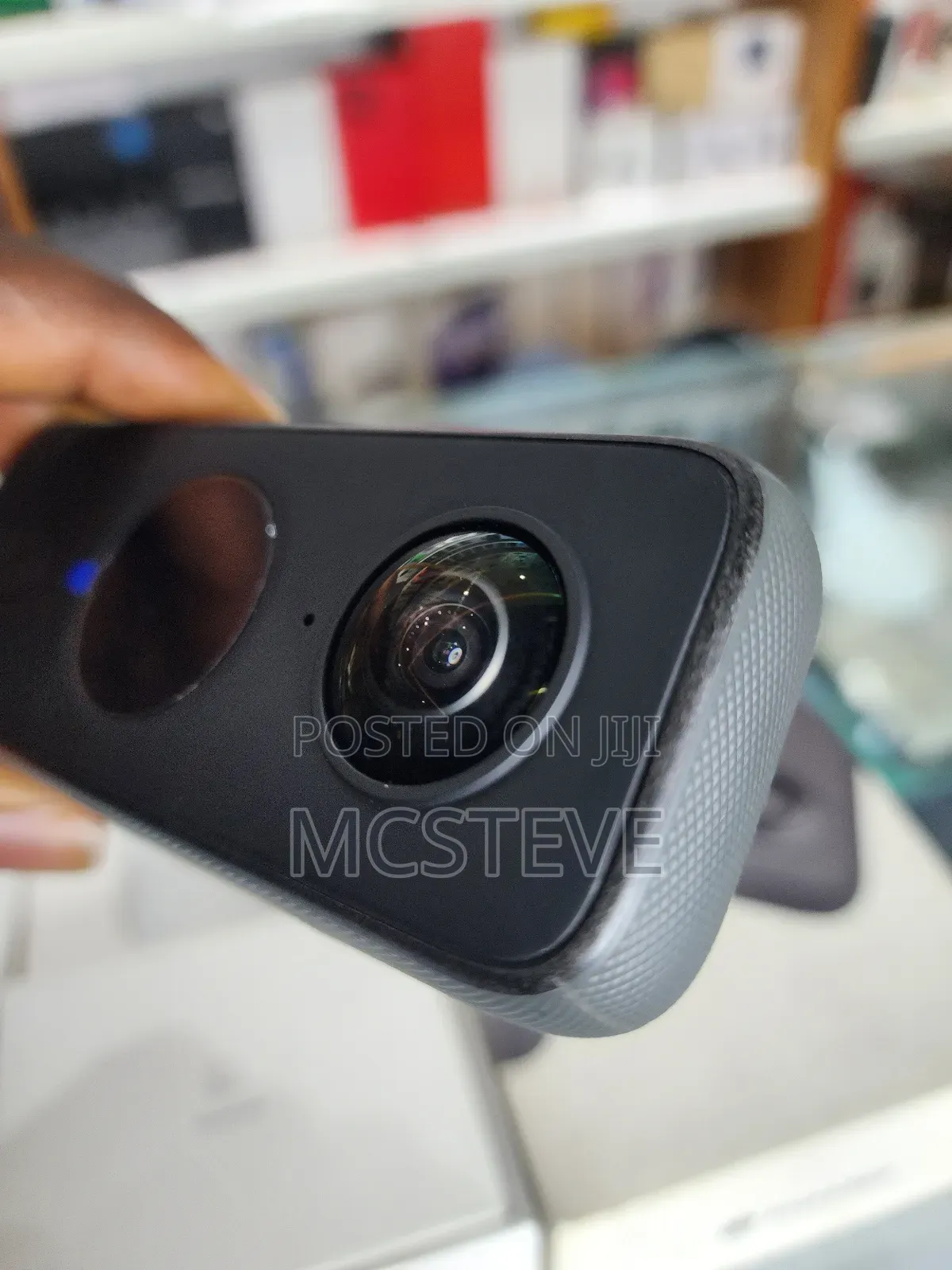 Insta360 One X2 Action Content Creating Camera